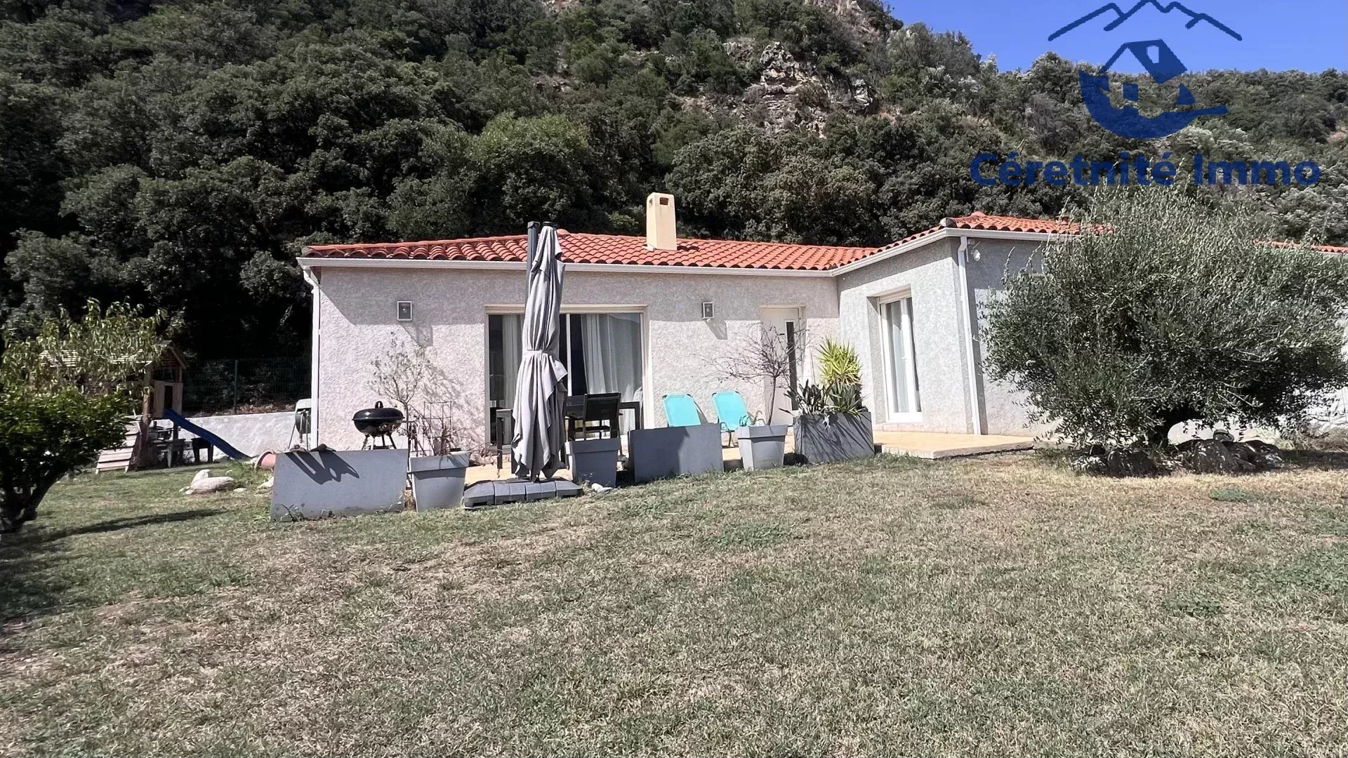 Maison à vendre, 117m², Amélie-les-Bains-Palalda