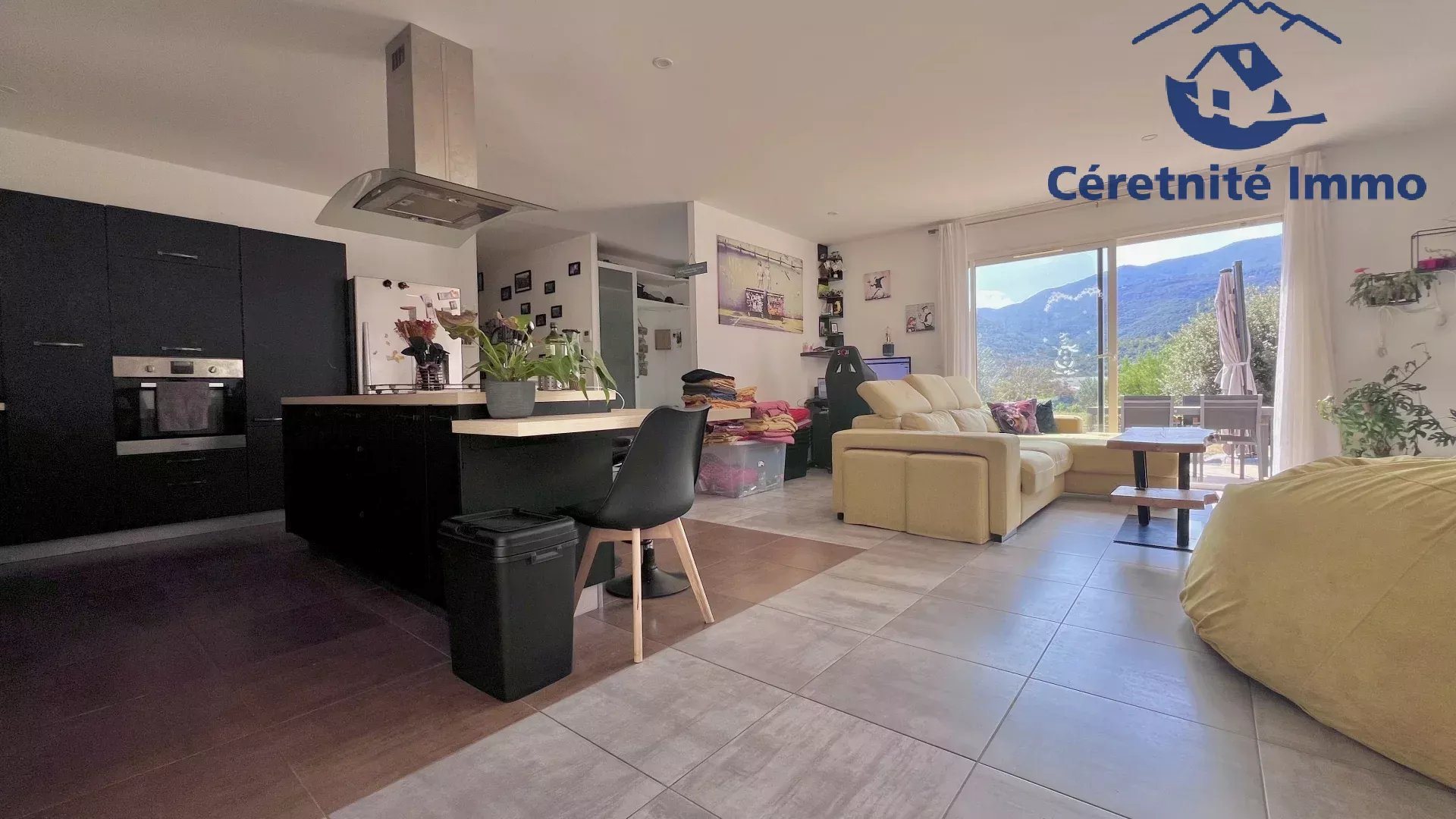 Maison à vendre, 117m², Amélie-les-Bains-Palalda