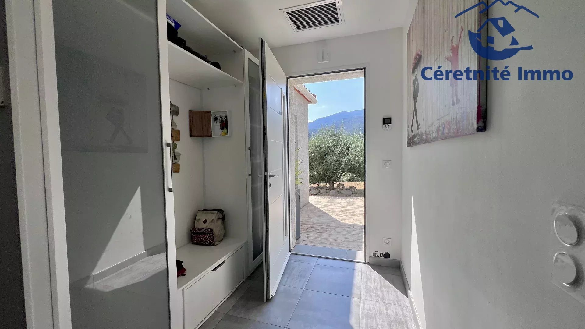 Maison à vendre, 117m², Amélie-les-Bains-Palalda