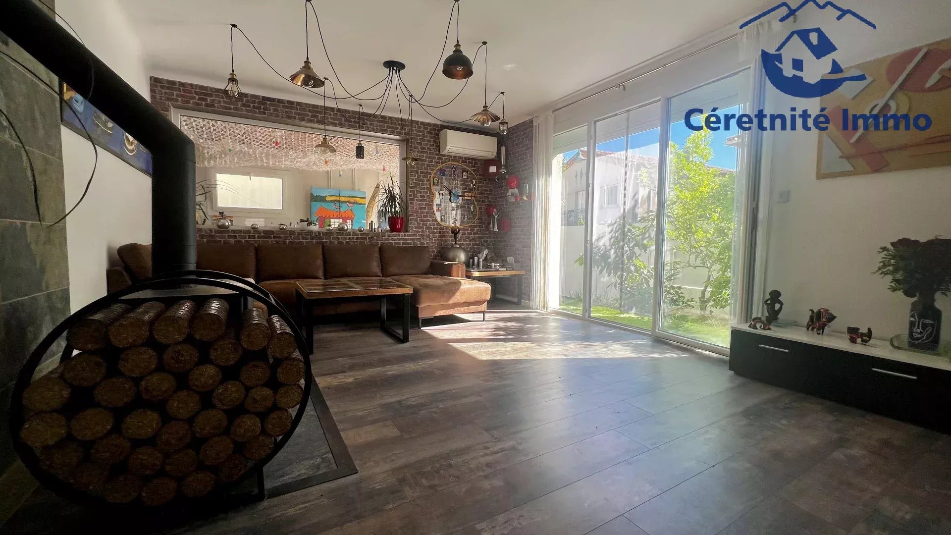 Maison à vendre, 132m², Céret