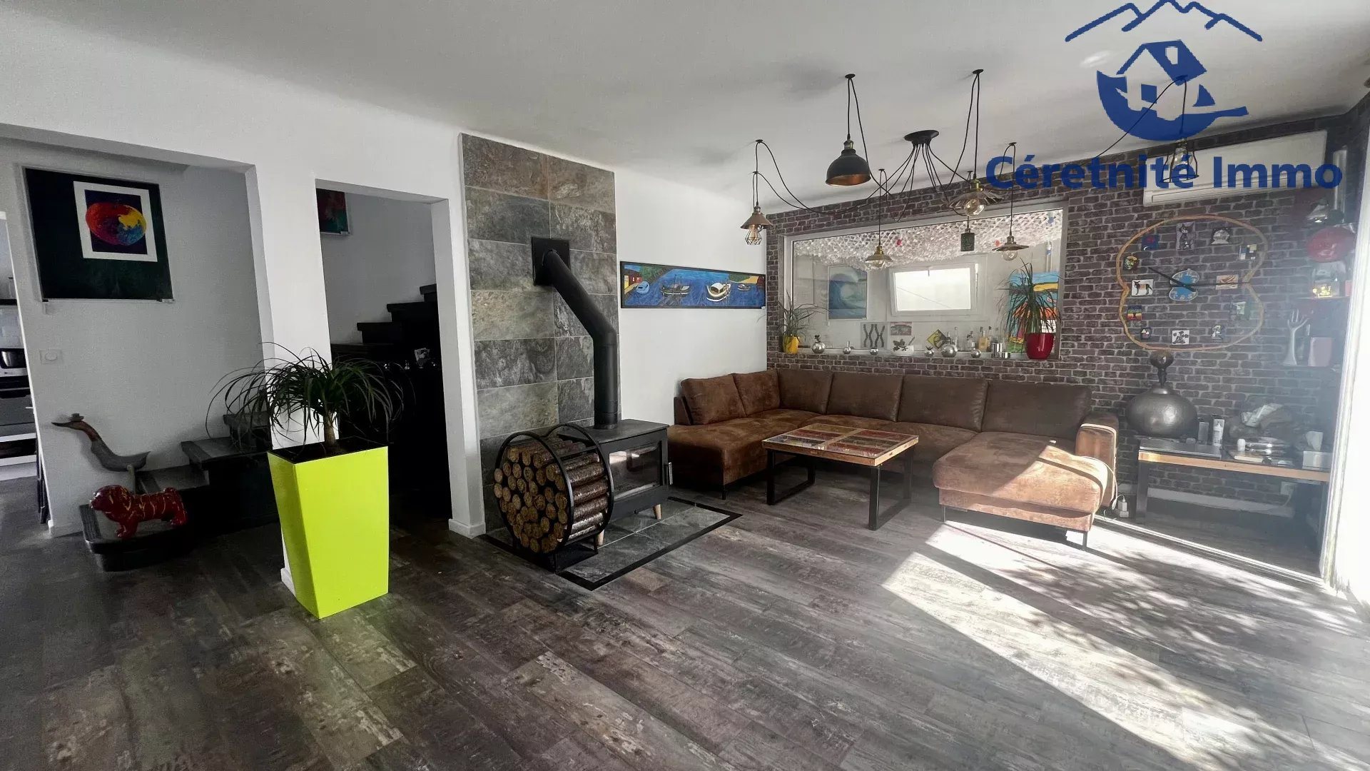 Maison à vendre, 132m², Céret