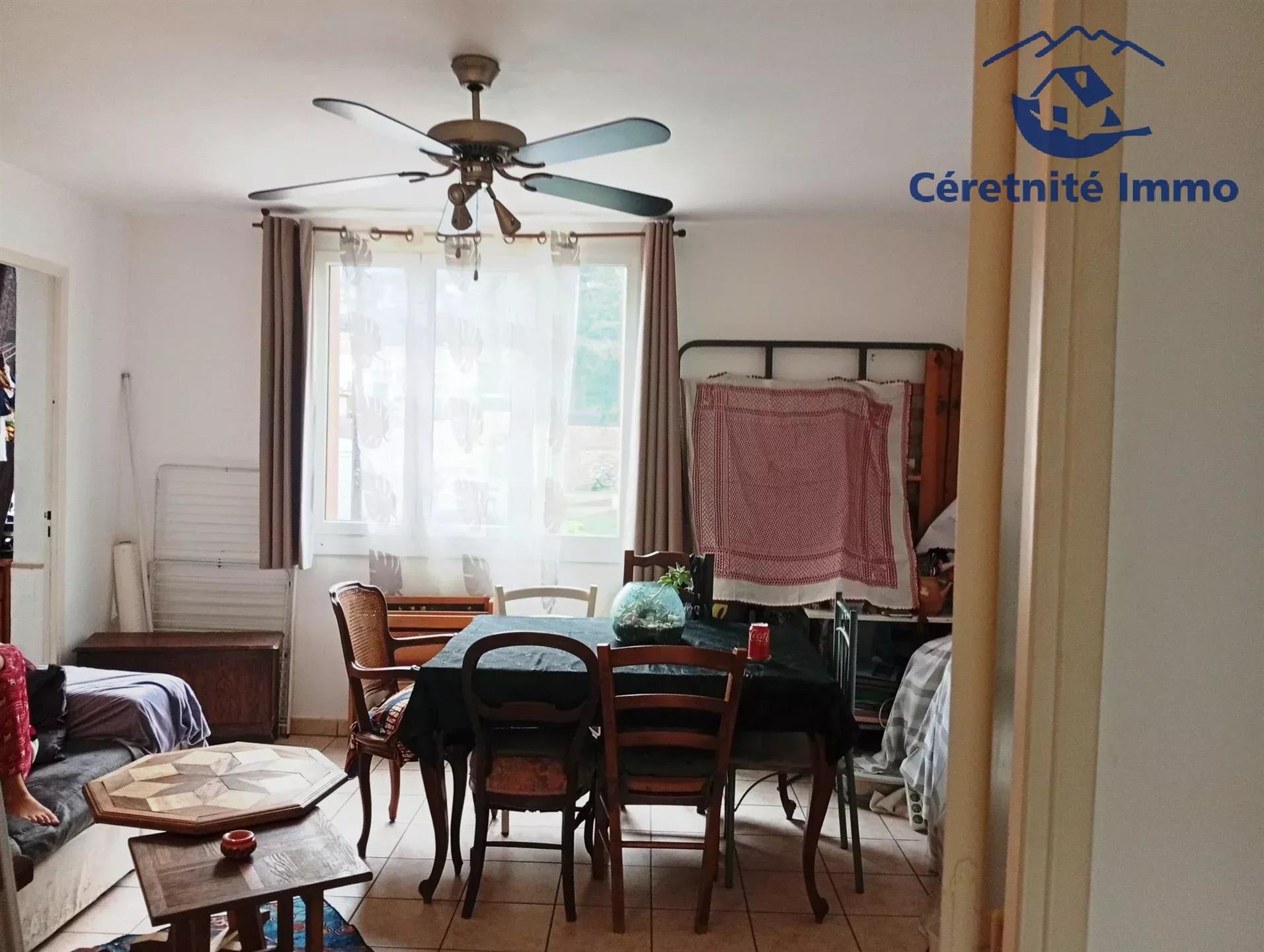 Appartement à vendre, 63m², Amélie-les-Bains-Palalda
