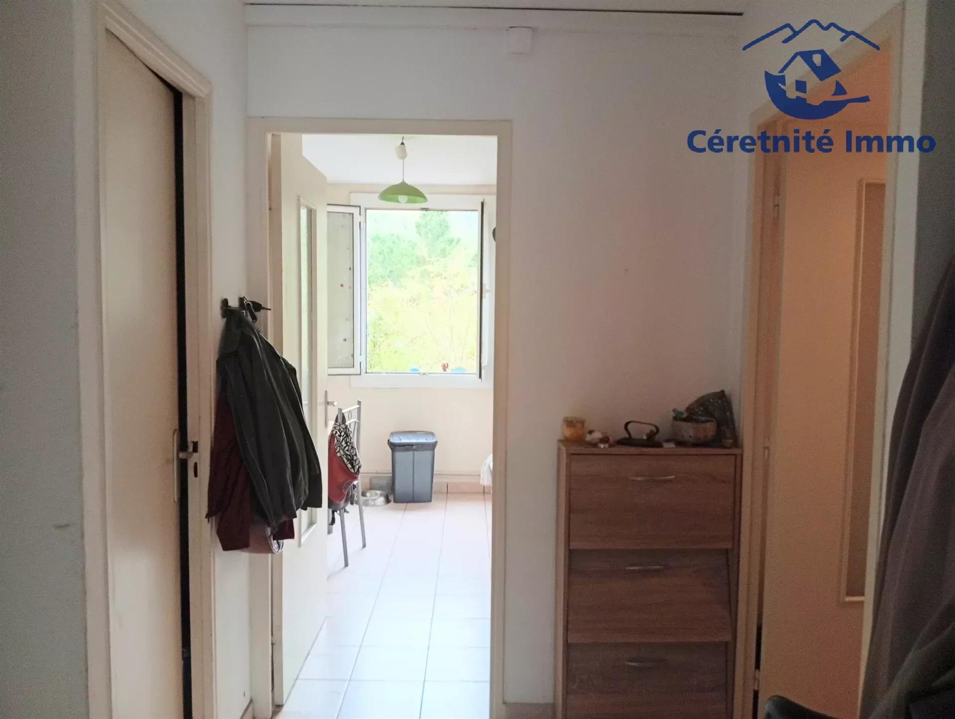 Appartement à vendre, 63m², Amélie-les-Bains-Palalda