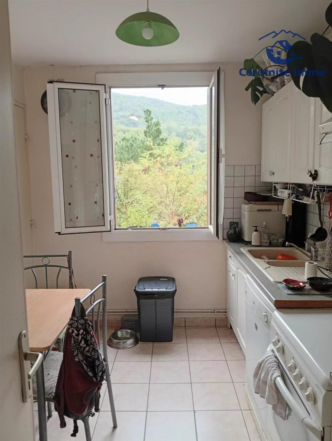 Appartement à vendre, 63m², Amélie-les-Bains-Palalda