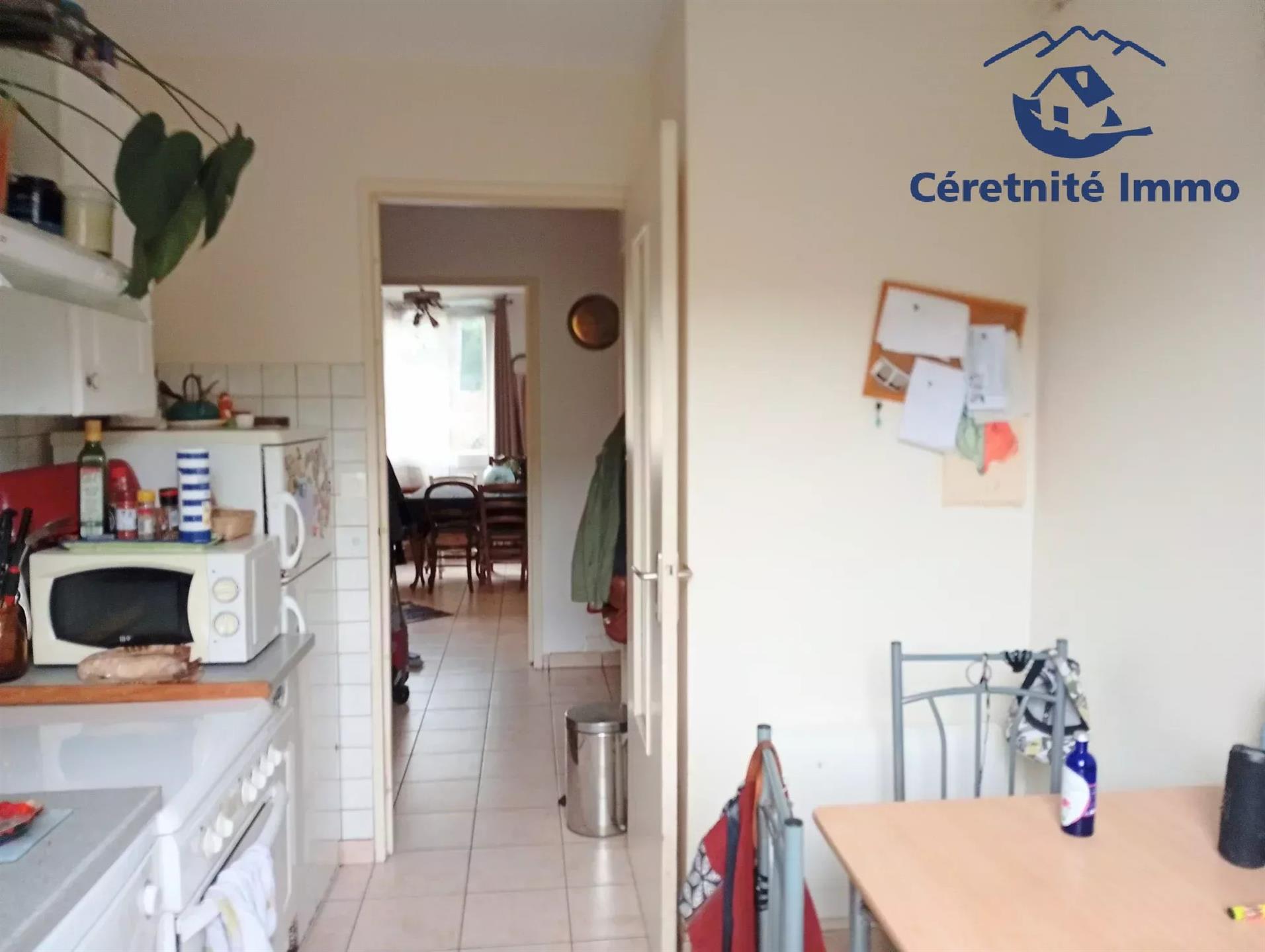 Appartement à vendre, 63m², Amélie-les-Bains-Palalda