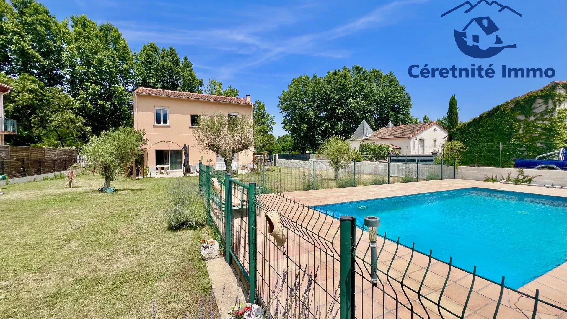 Maison à vendre, 125m², Céret