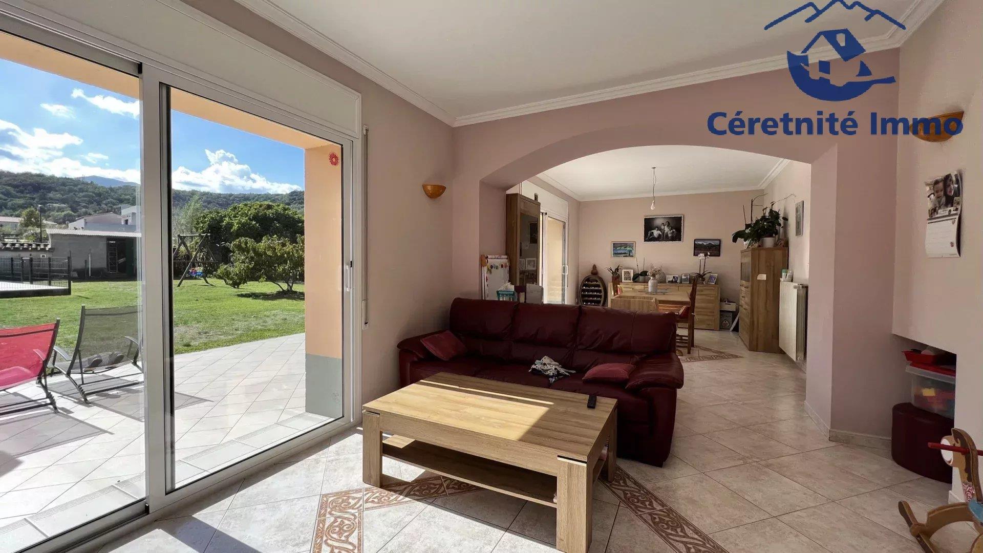 Maison à vendre, 125m², Céret