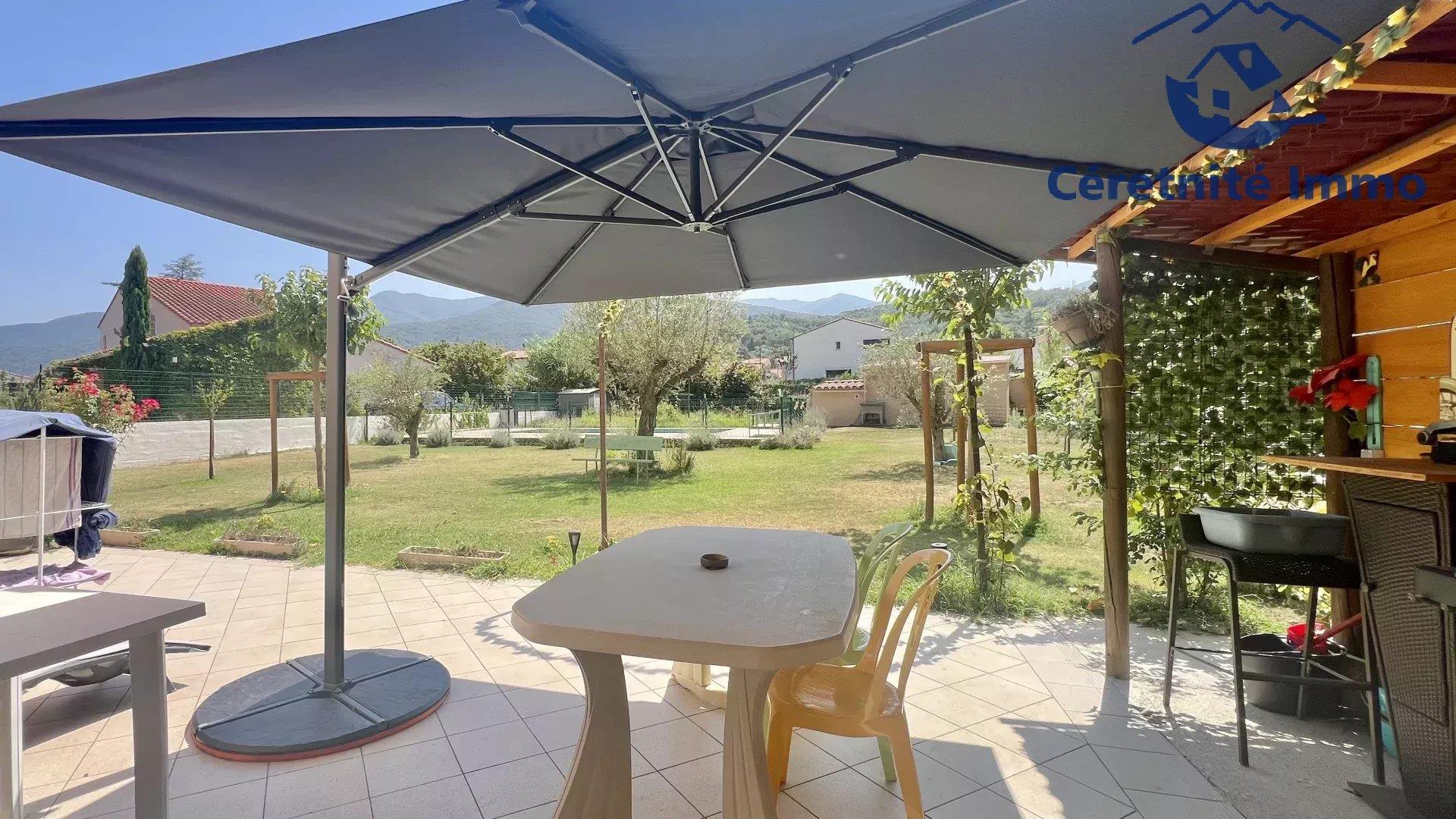 Maison à vendre, 125m², Céret