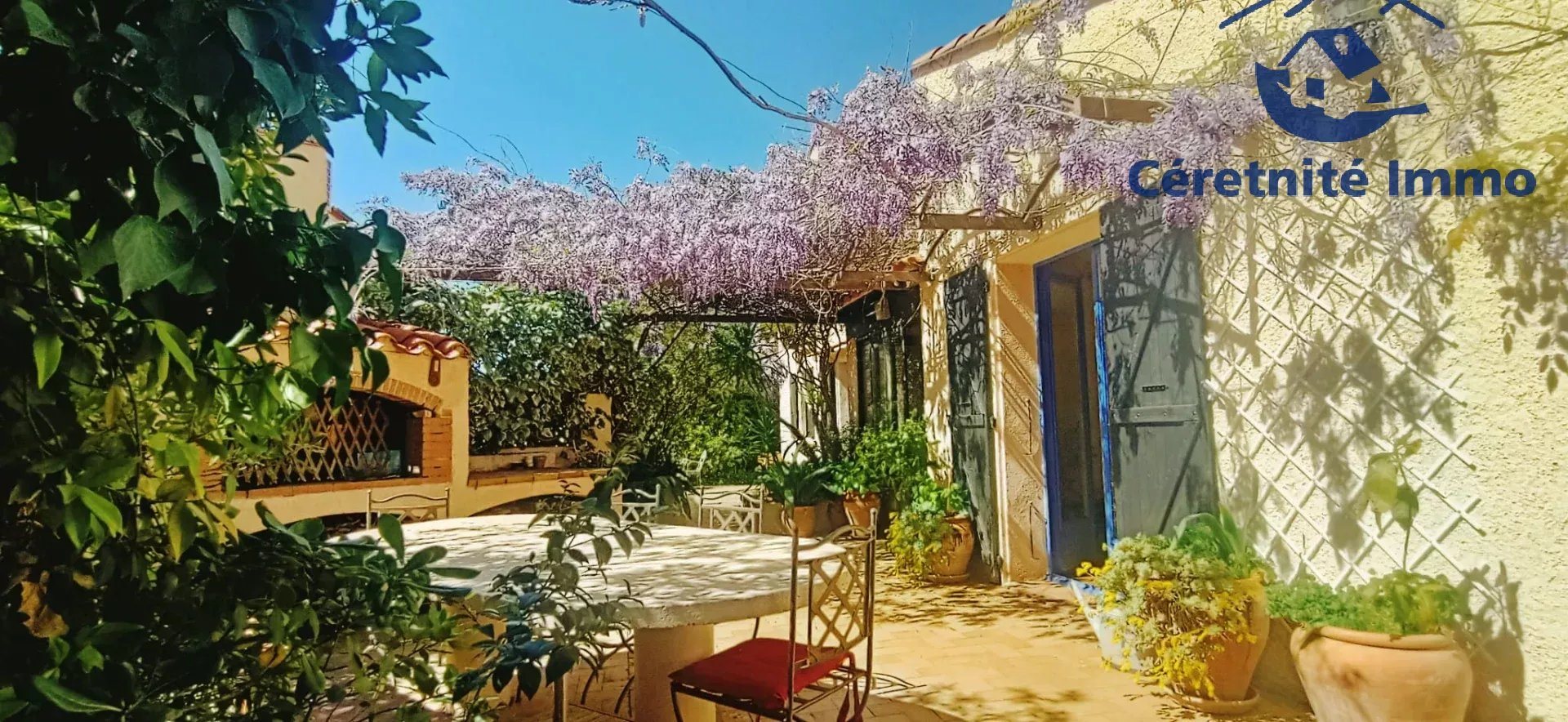 Maison à vendre, 177m², Céret