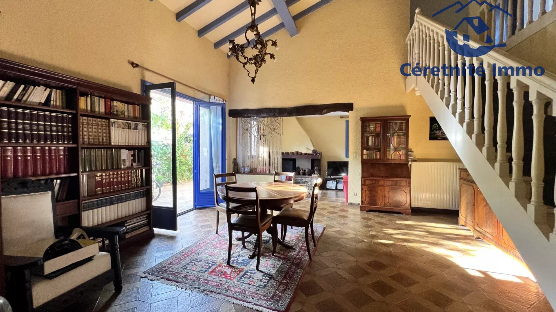 Maison à vendre, 177m², Céret