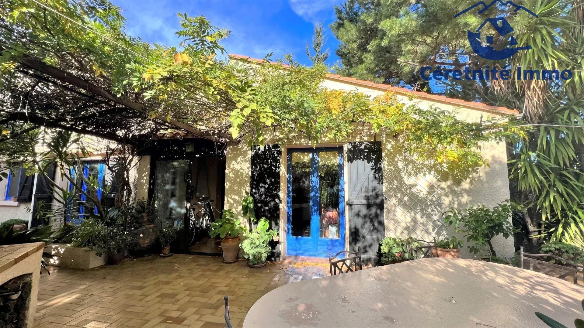 Maison à vendre, 177m², Céret