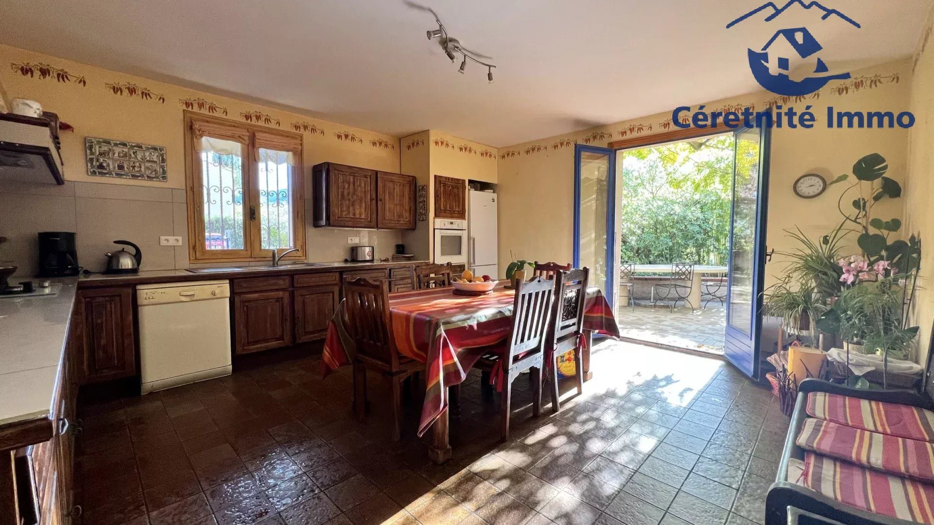 Maison à vendre, 177m², Céret