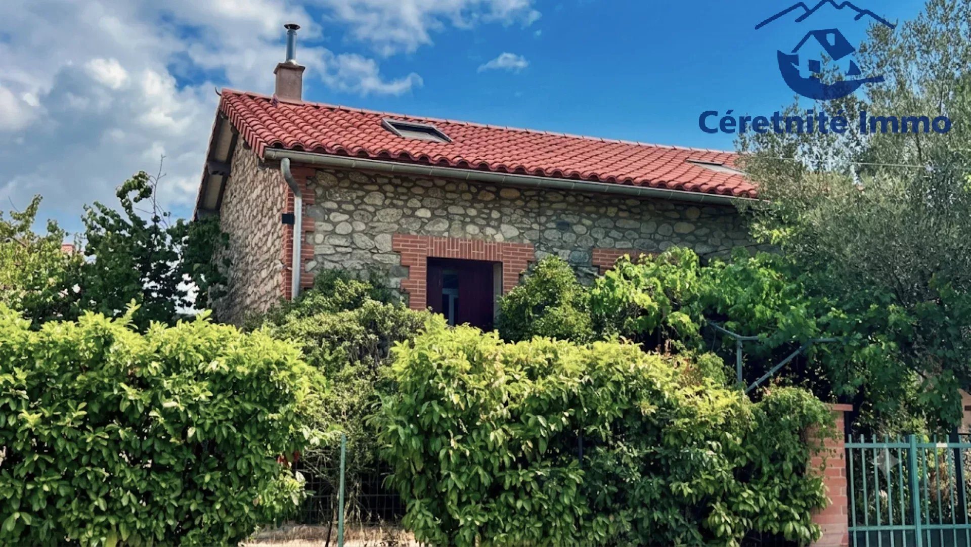 Maison à vendre, 101m², Céret