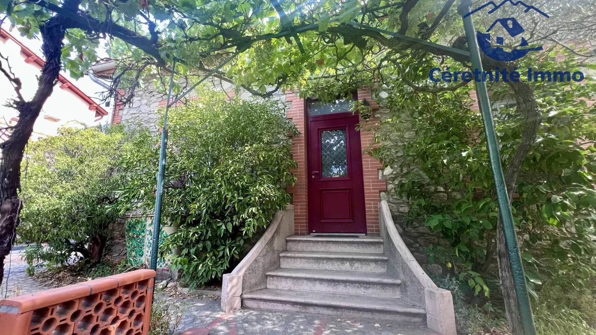 Maison à vendre, 101m², Céret