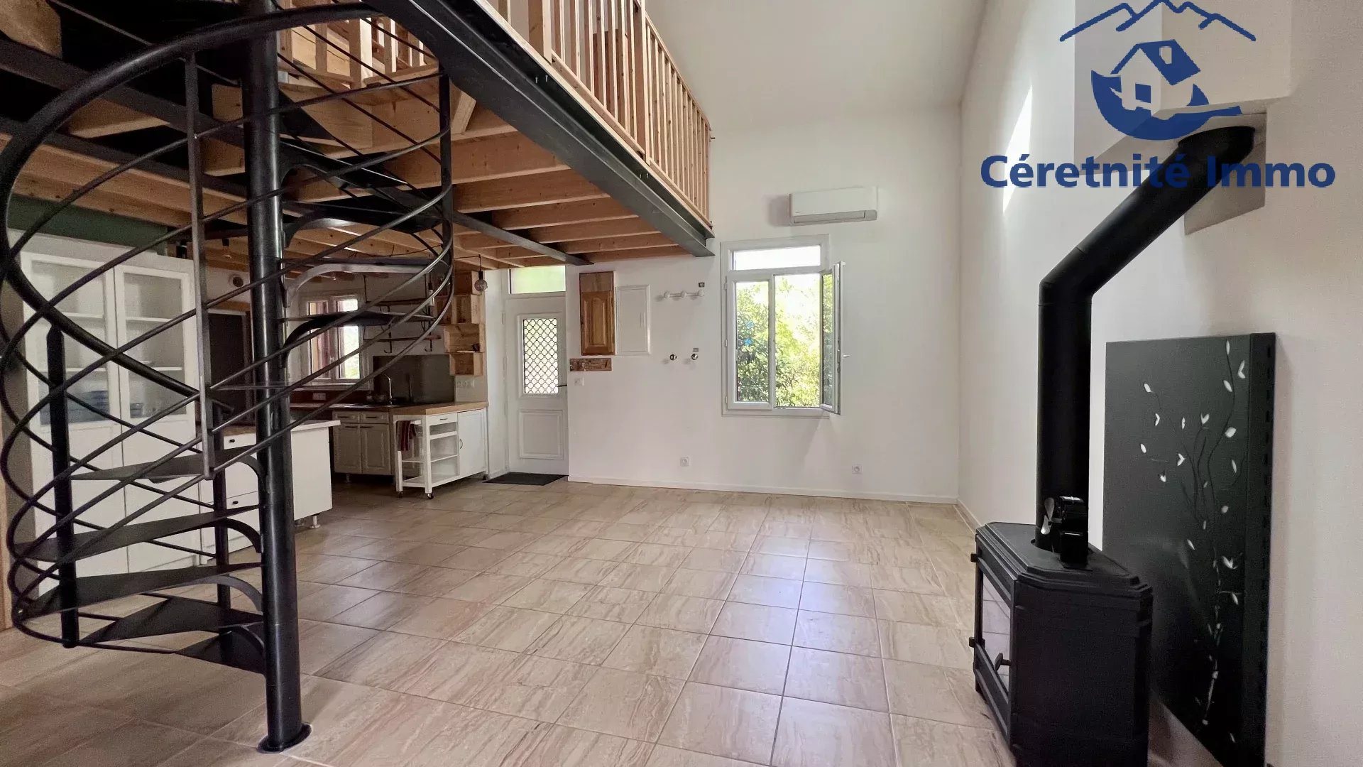 Maison à vendre, 101m², Céret