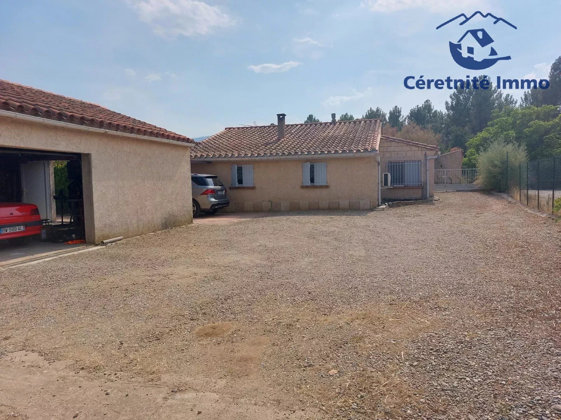Maison à vendre, 112m², Céret