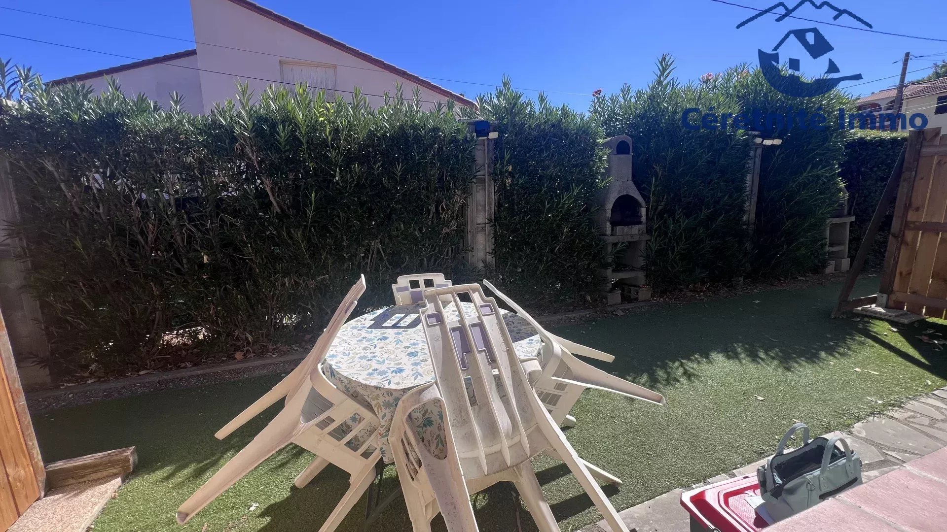 Appartement à louer, 41m², Amélie-les-Bains-Palalda