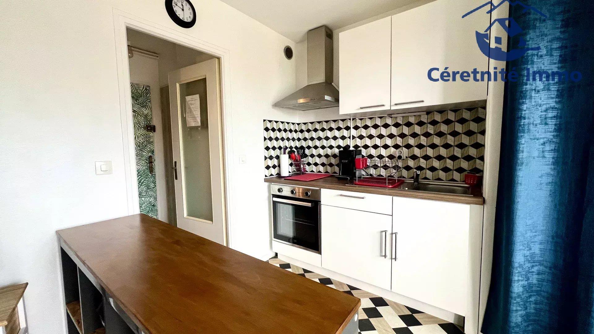Appartement à vendre, 24m², Amélie-les-Bains-Palalda