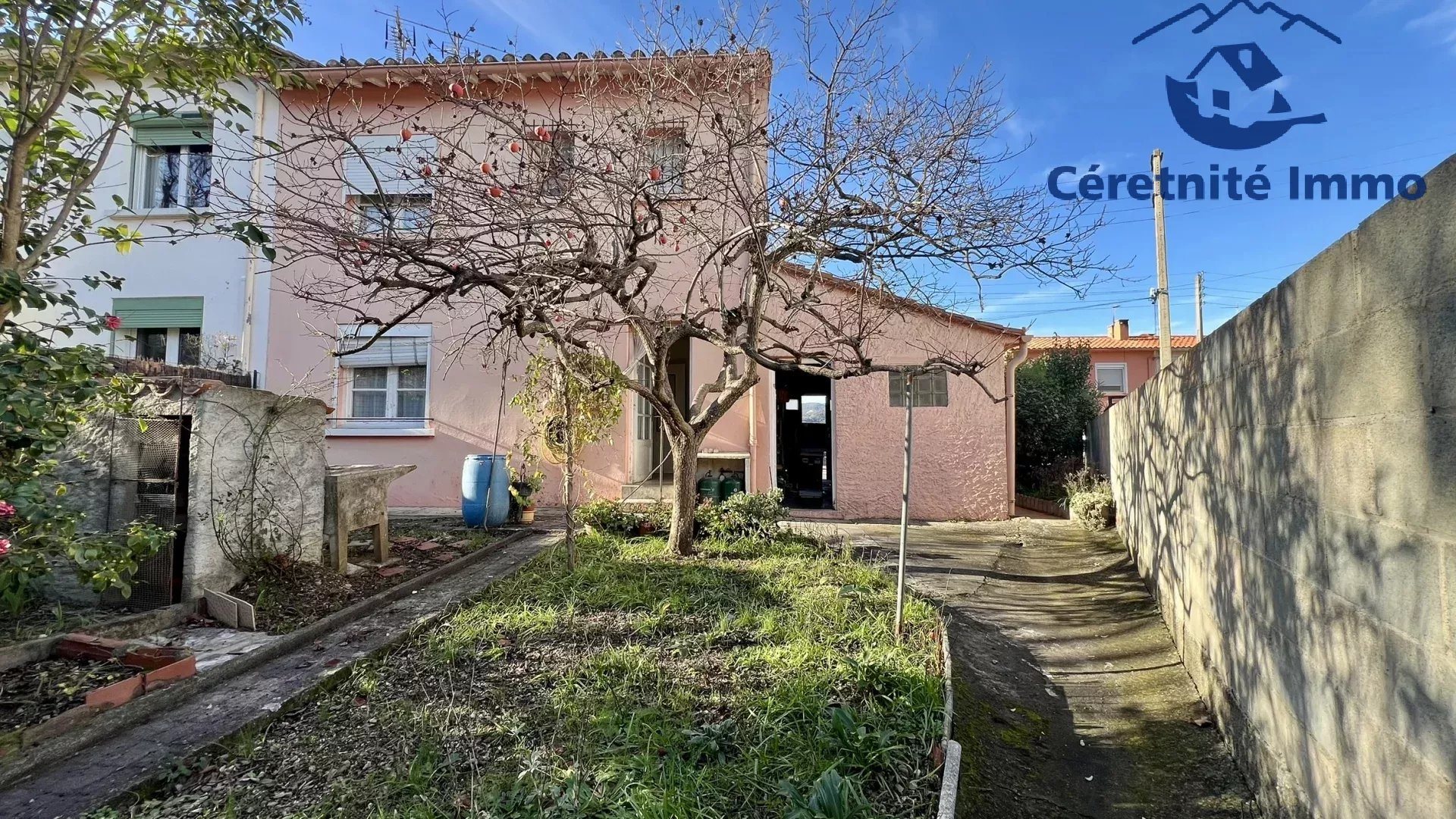 Maison à vendre, 79m², Céret