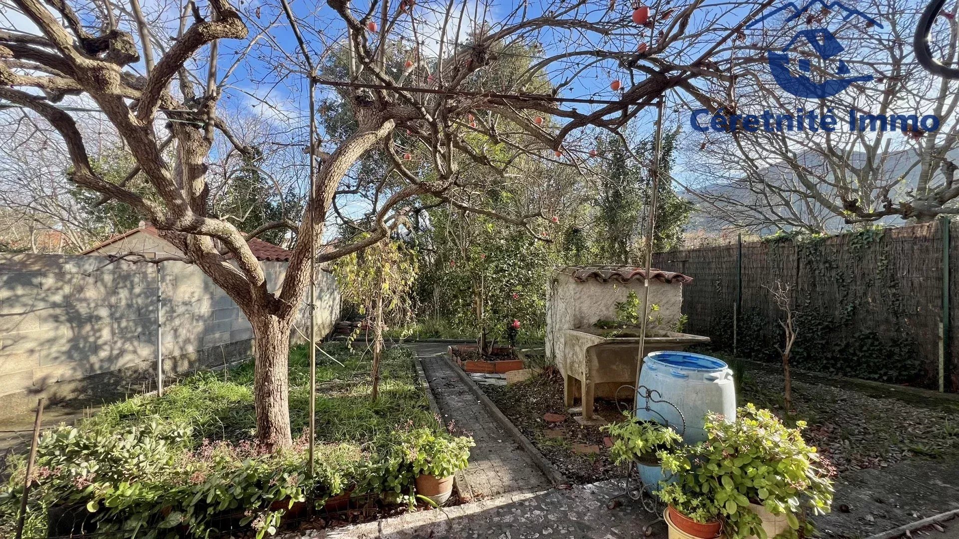 Maison à vendre, 79m², Céret
