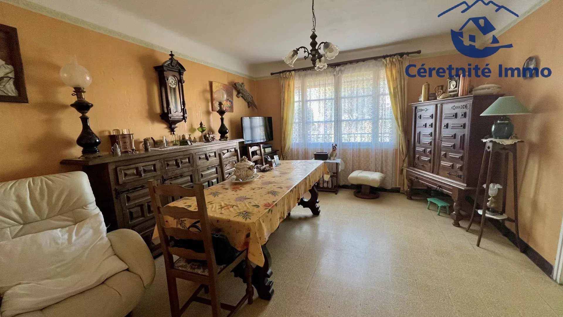 Maison à vendre, 79m², Céret