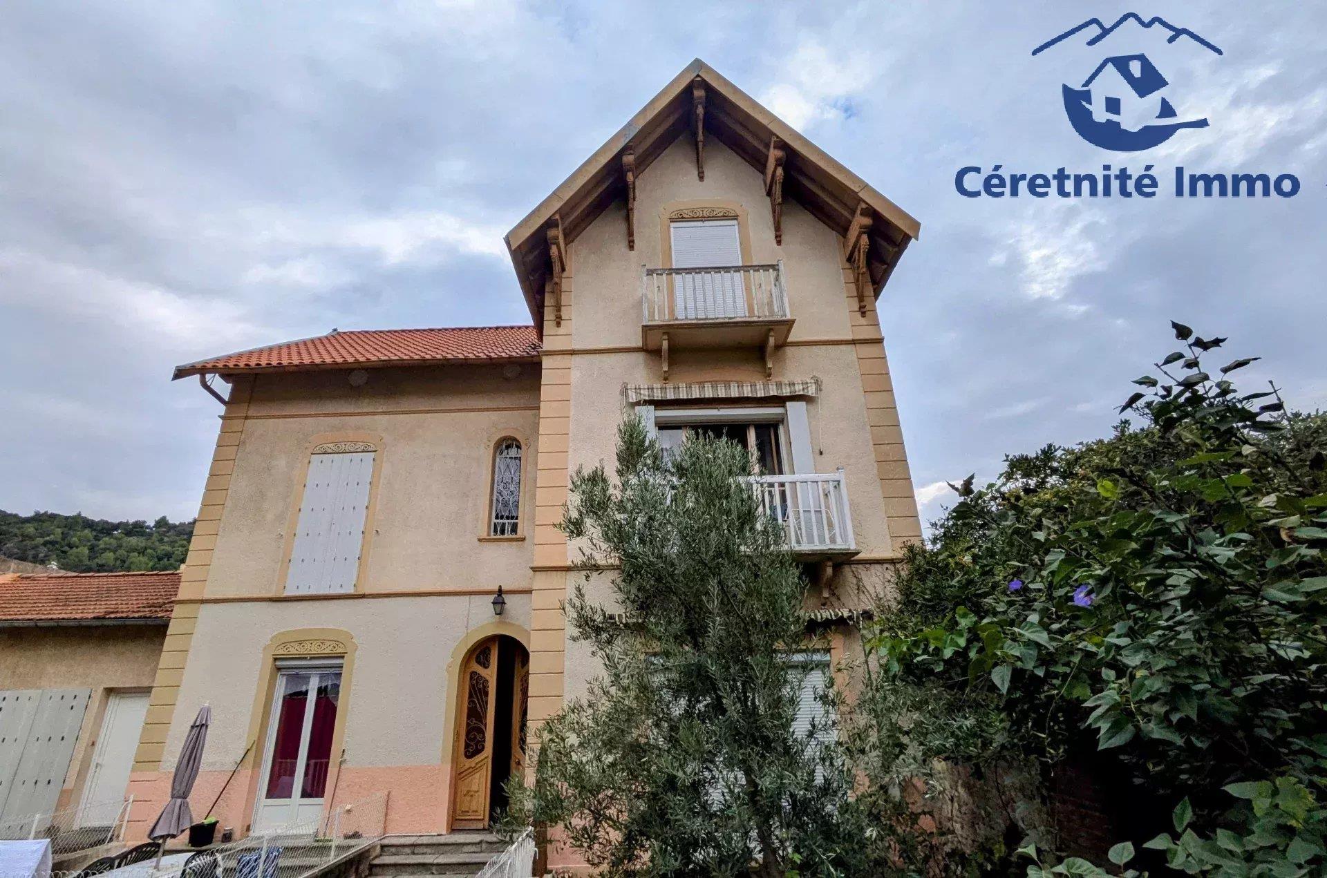Appartement à vendre, 18m², Amélie-les-Bains-Palalda