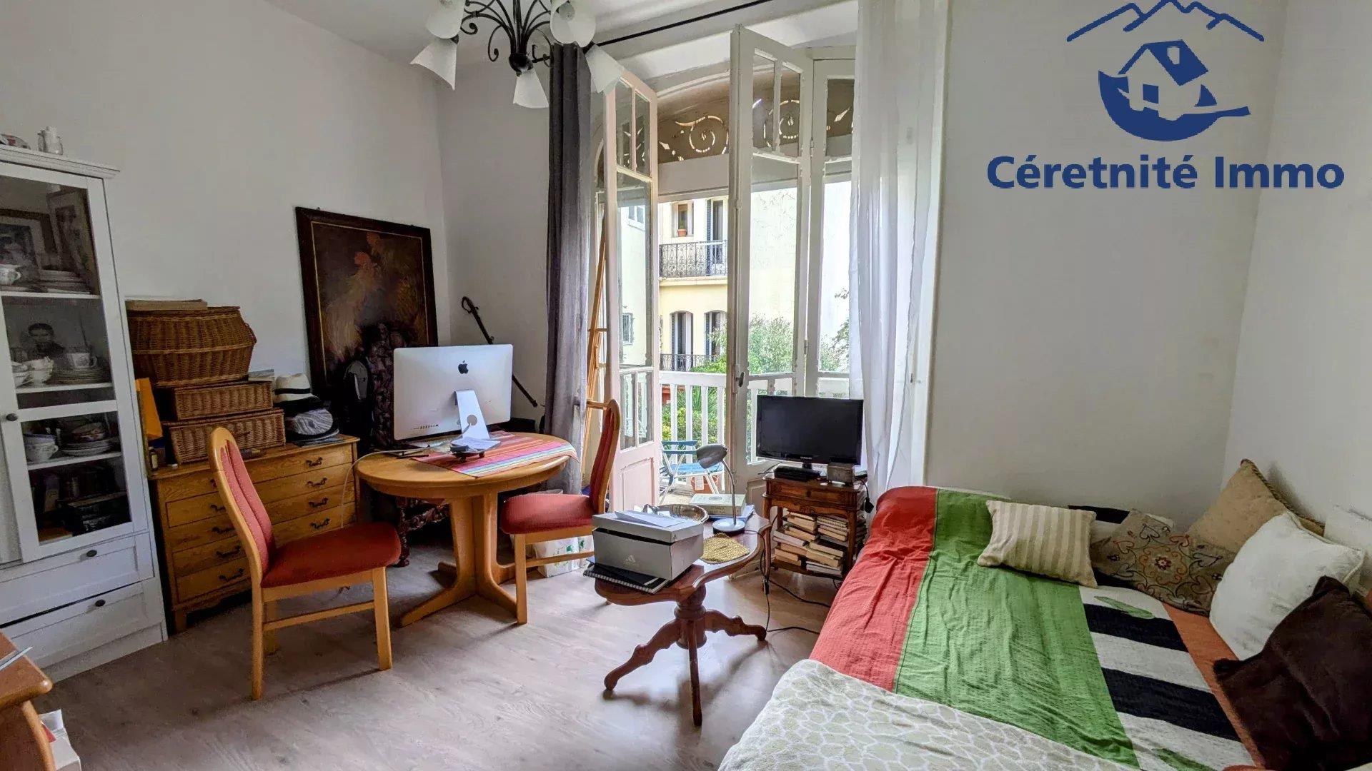 Appartement à vendre, 18m², Amélie-les-Bains-Palalda
