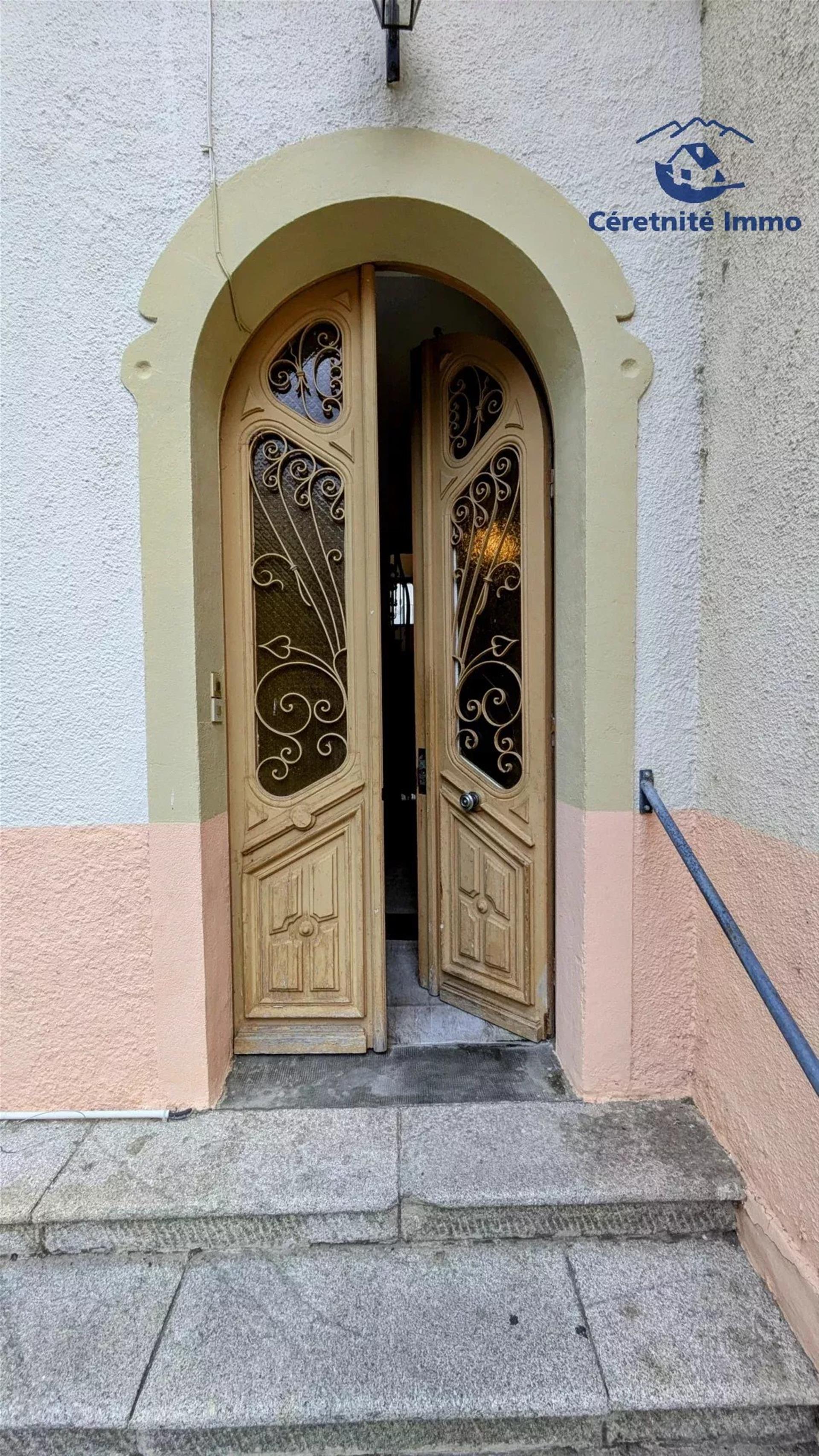 Appartement à vendre, 18m², Amélie-les-Bains-Palalda