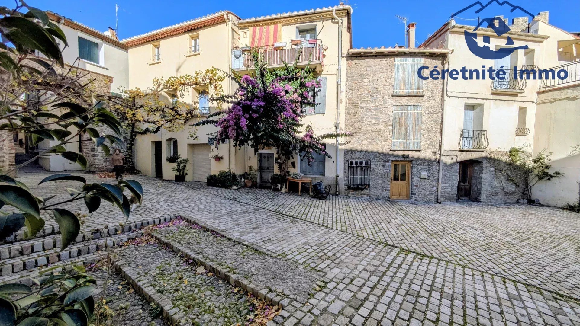 Maison à vendre, 193m², Arles-sur-Tech