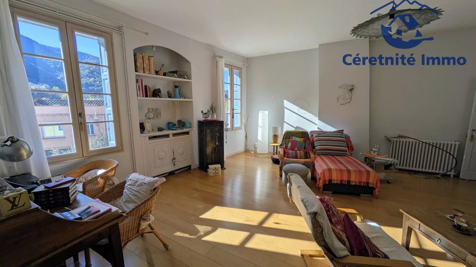 Maison à vendre, 193m², Arles-sur-Tech
