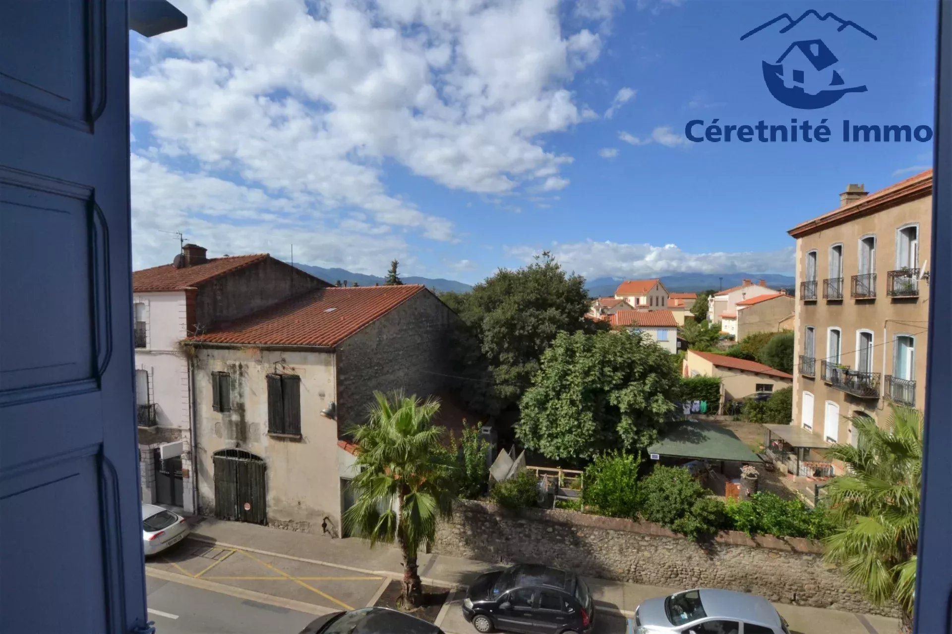 Maison à vendre, 122m², Le Boulou