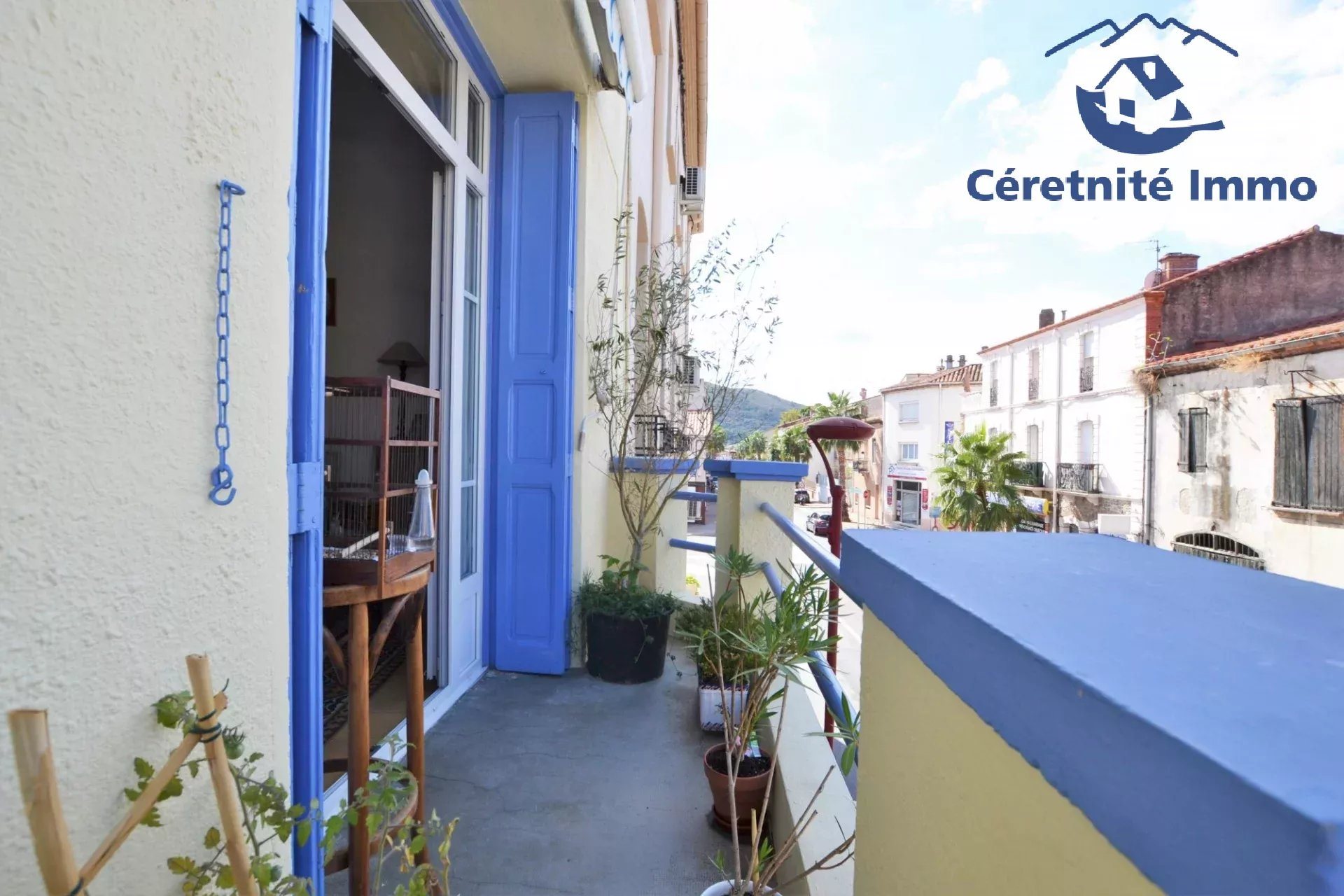 Maison à vendre, 122m², Le Boulou
