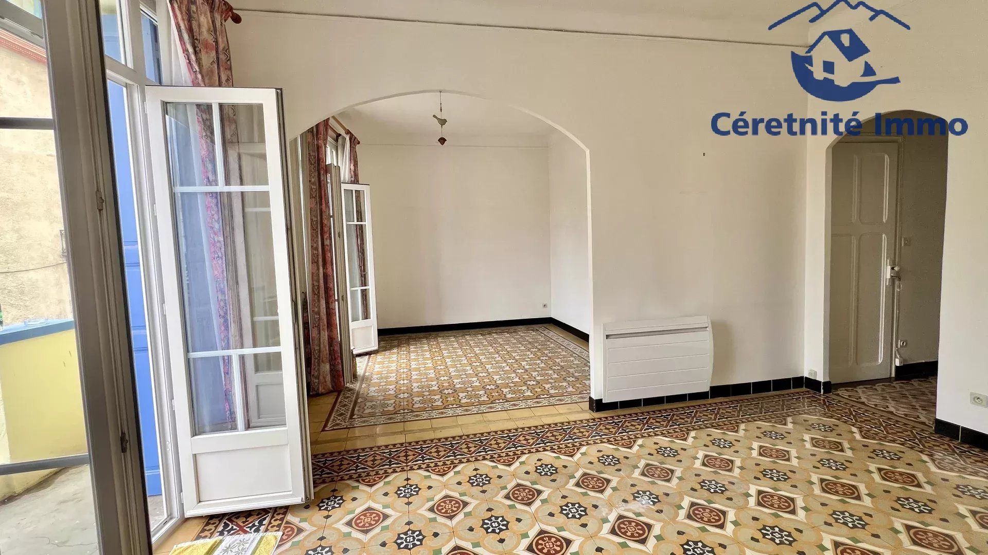 Maison à vendre, 122m², Le Boulou