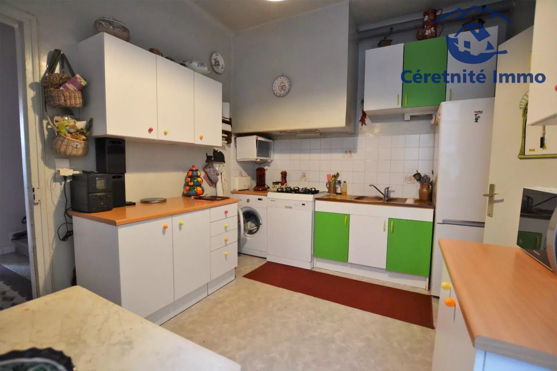 Maison à vendre, 122m², Le Boulou