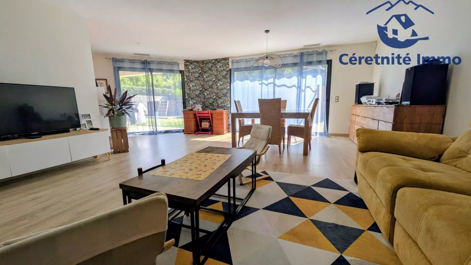 Maison à vendre, 112m², Céret