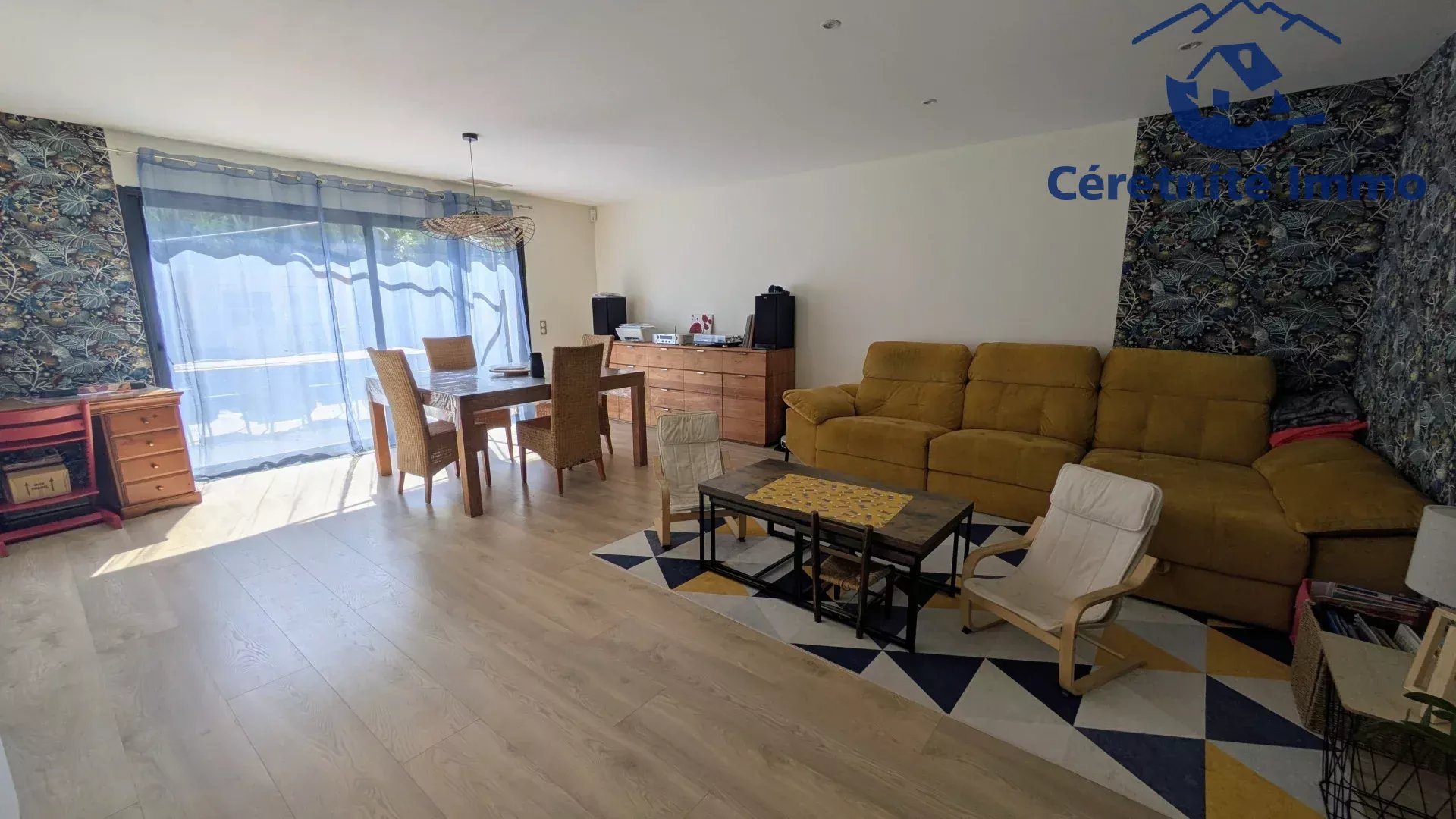Maison à vendre, 112m², Céret