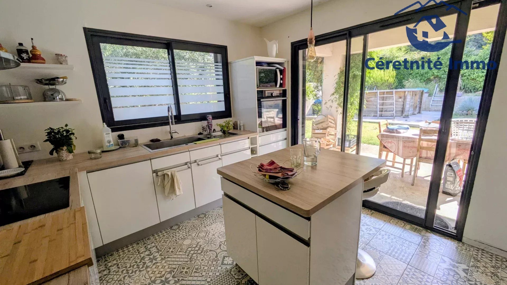 Maison à vendre, 112m², Céret