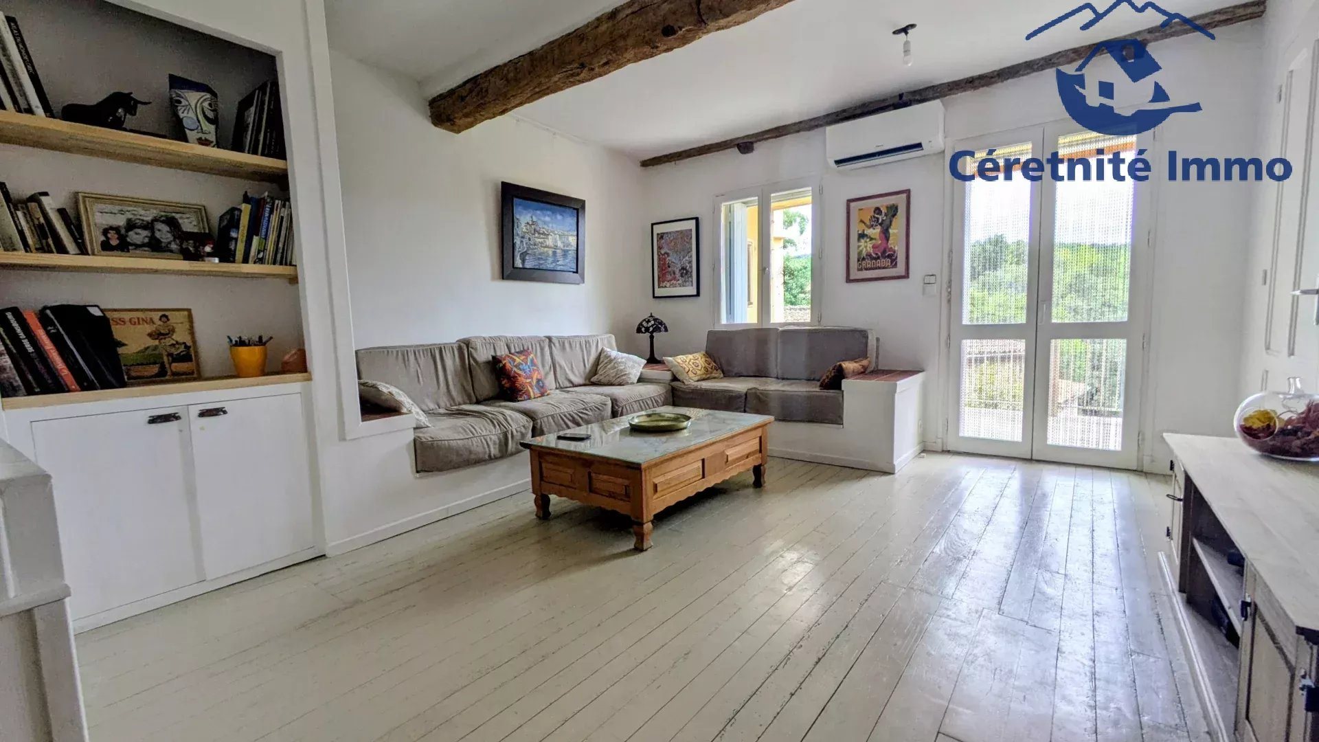 Maison à vendre, 129m², Céret
