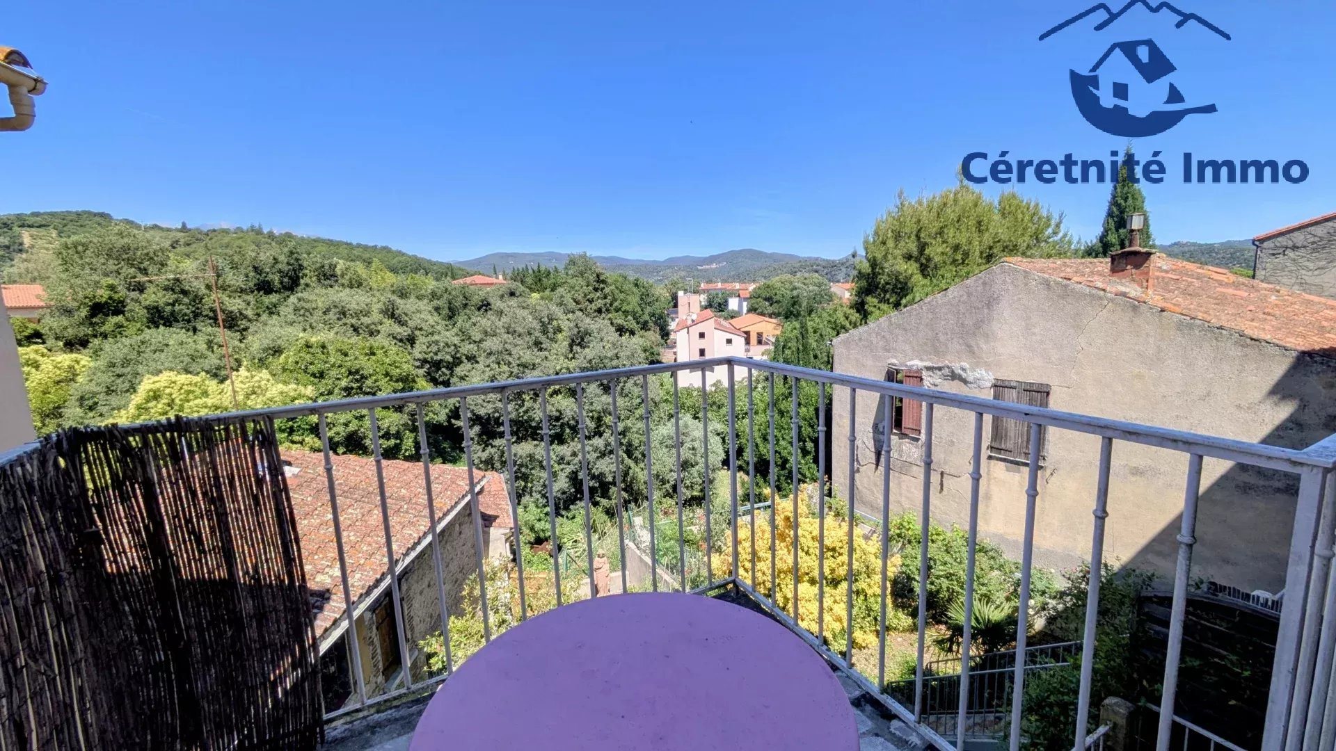 Maison à vendre, 129m², Céret