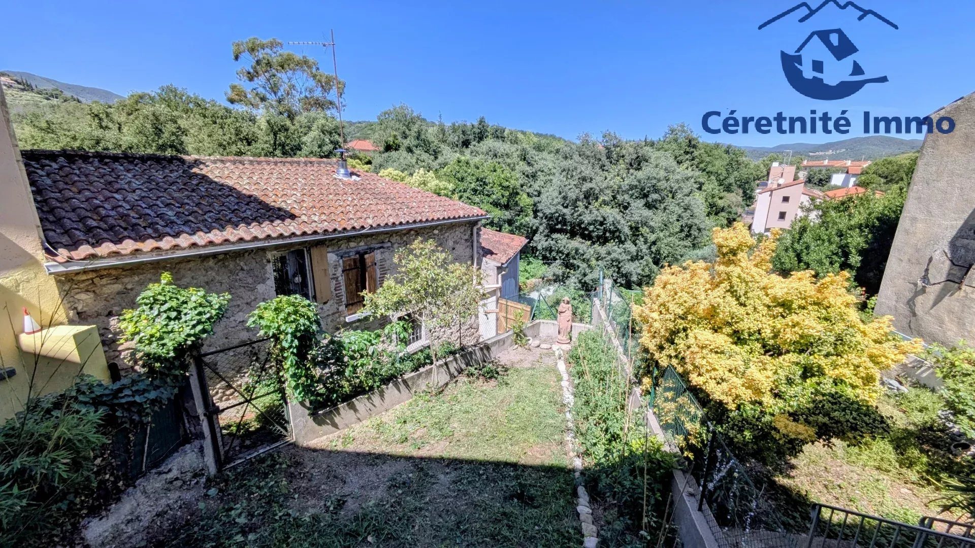Maison à vendre, 129m², Céret