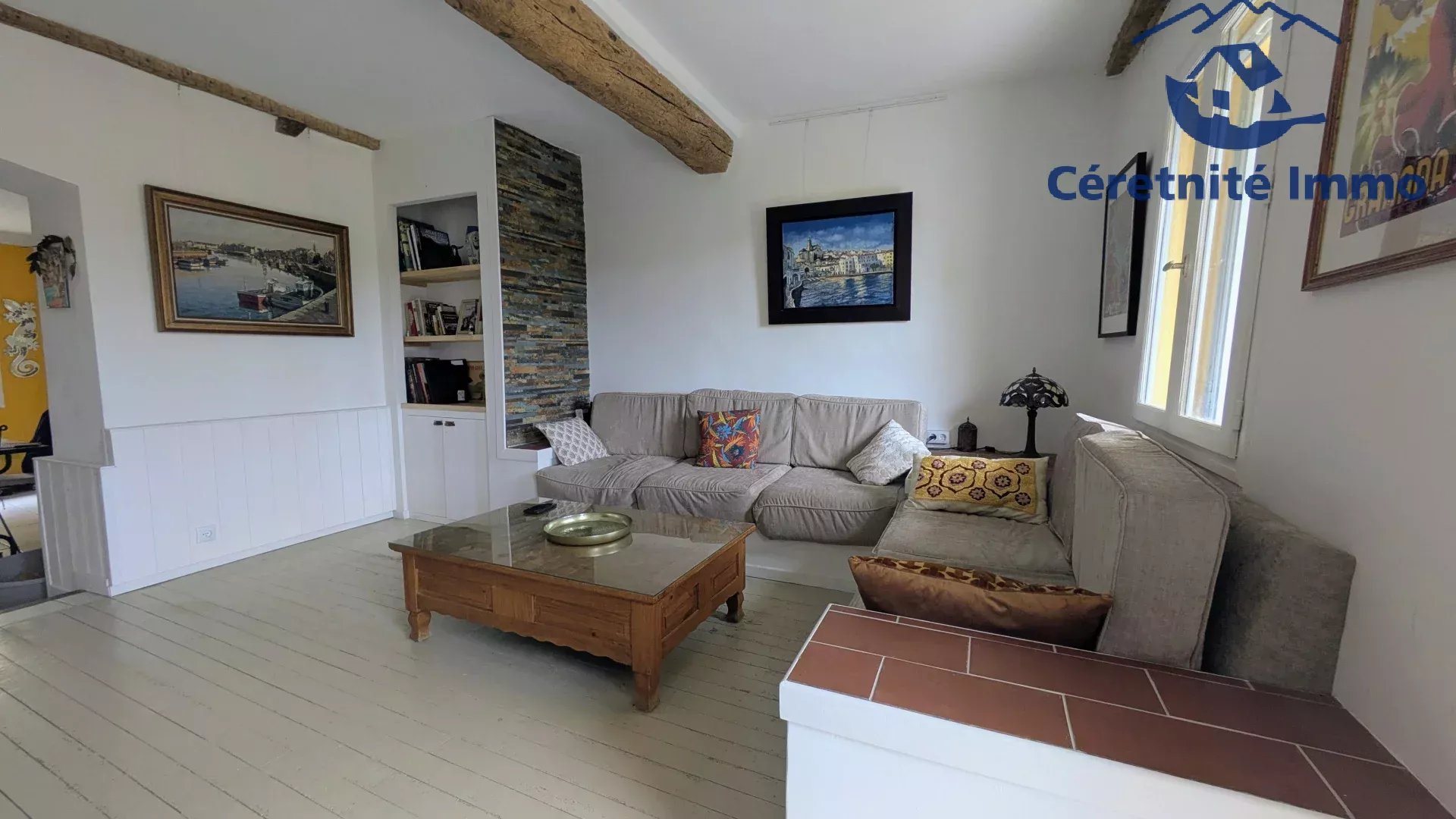 Maison à vendre, 129m², Céret