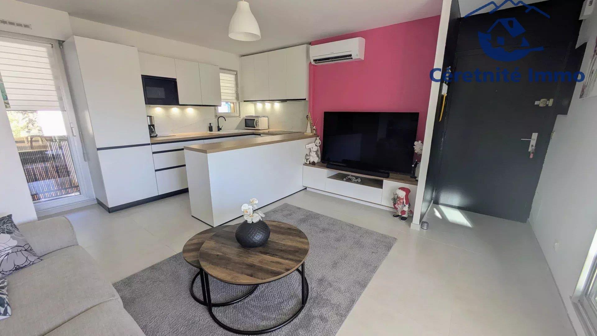 Appartement à vendre, 53m², Amélie-les-Bains-Palalda