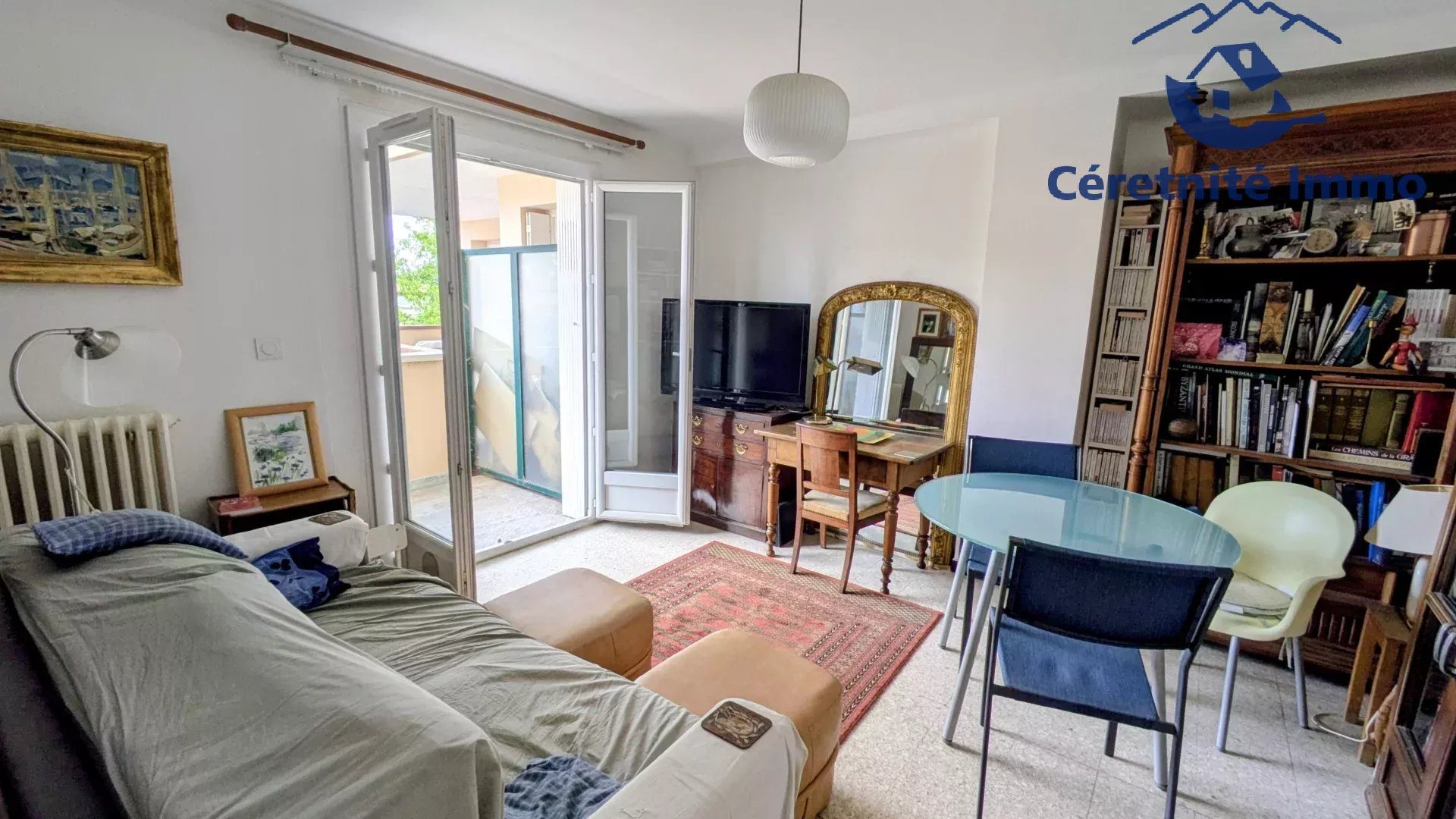 Appartement à vendre, 62m², Céret