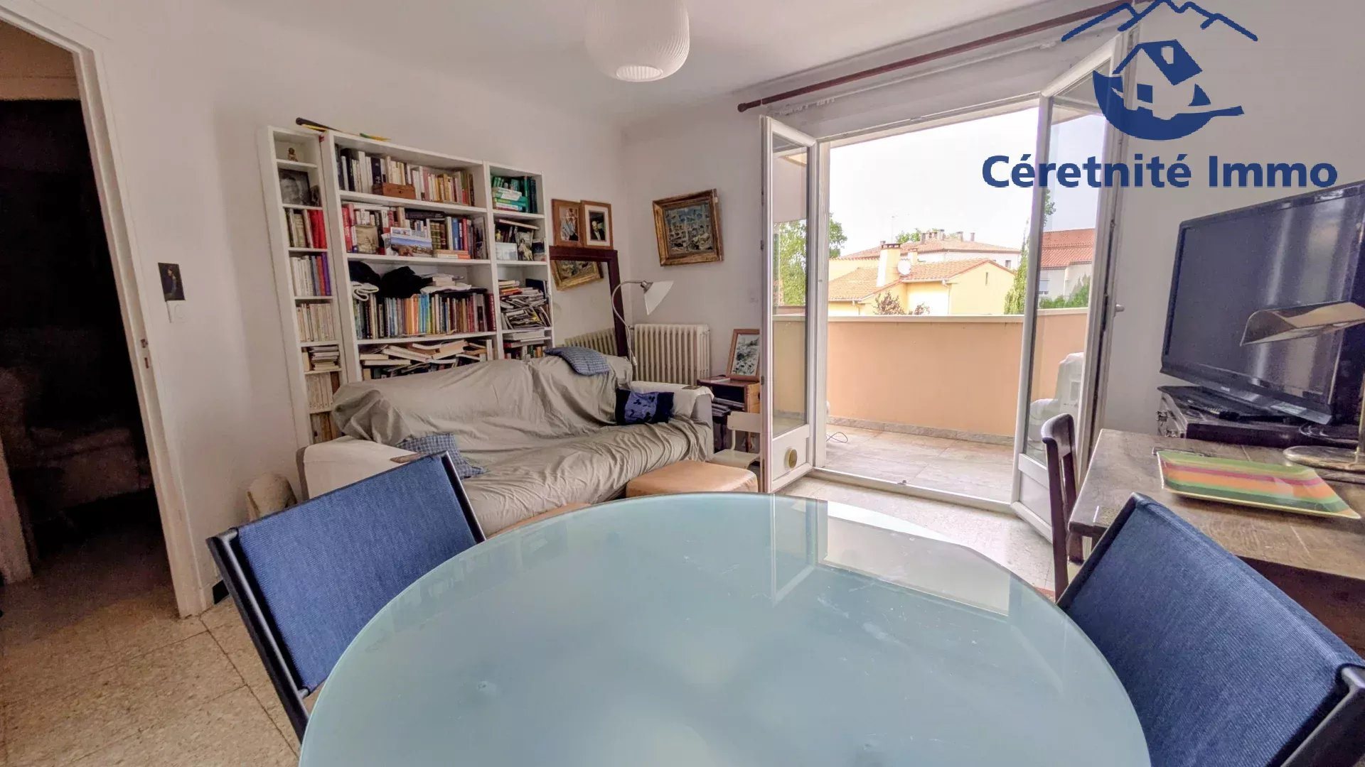 Appartement à vendre, 62m², Céret