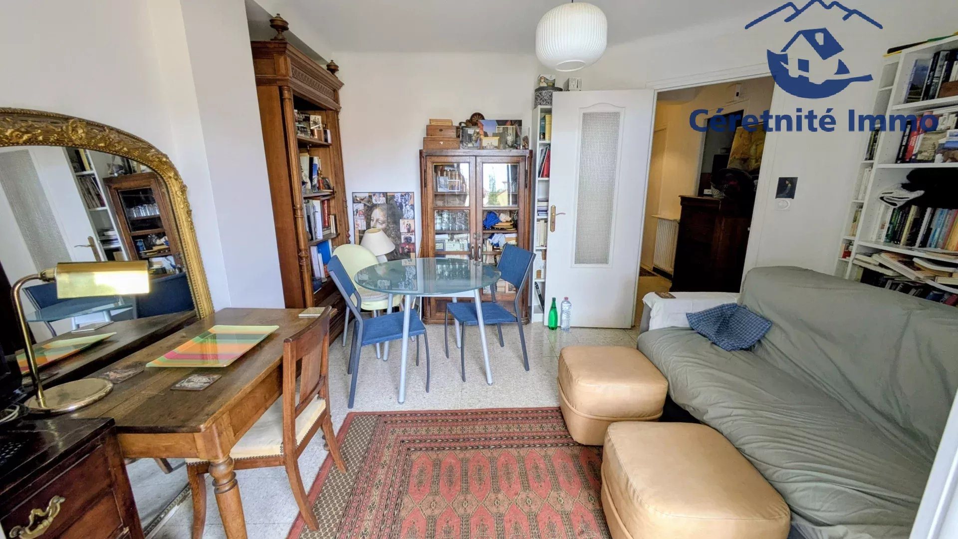Appartement à vendre, 62m², Céret