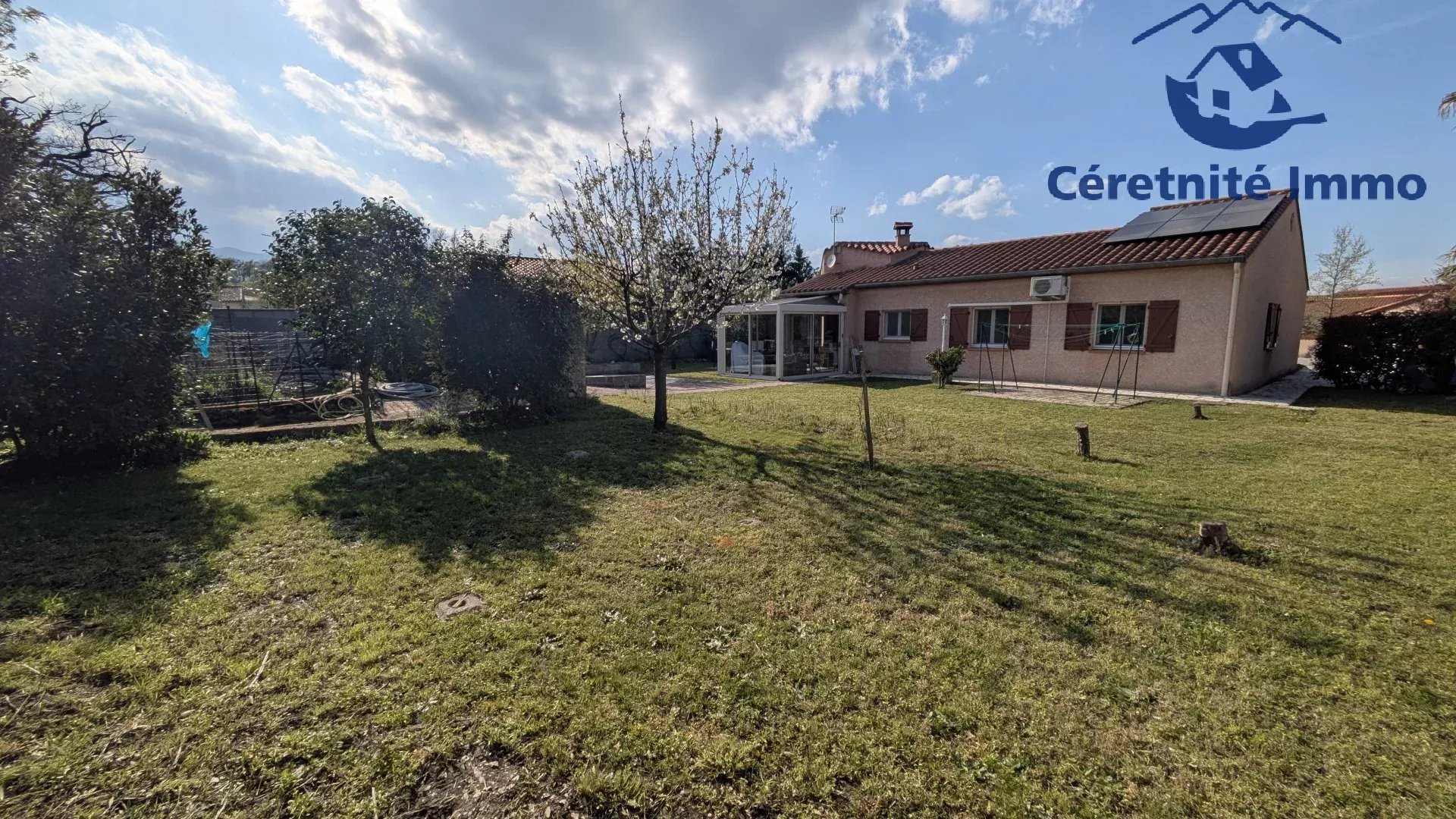 Maison à vendre, 108m², Maureillas-las-Illas