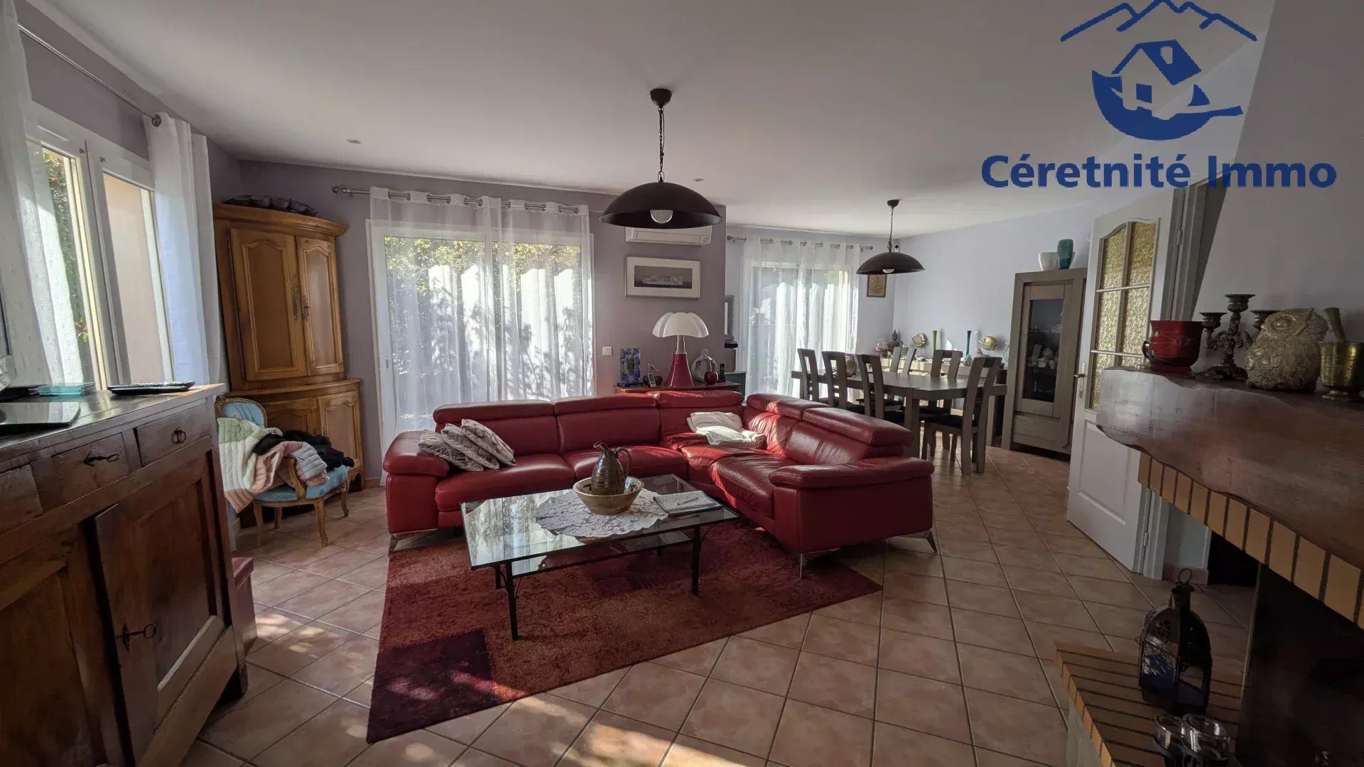 Maison à vendre, 108m², Maureillas-las-Illas