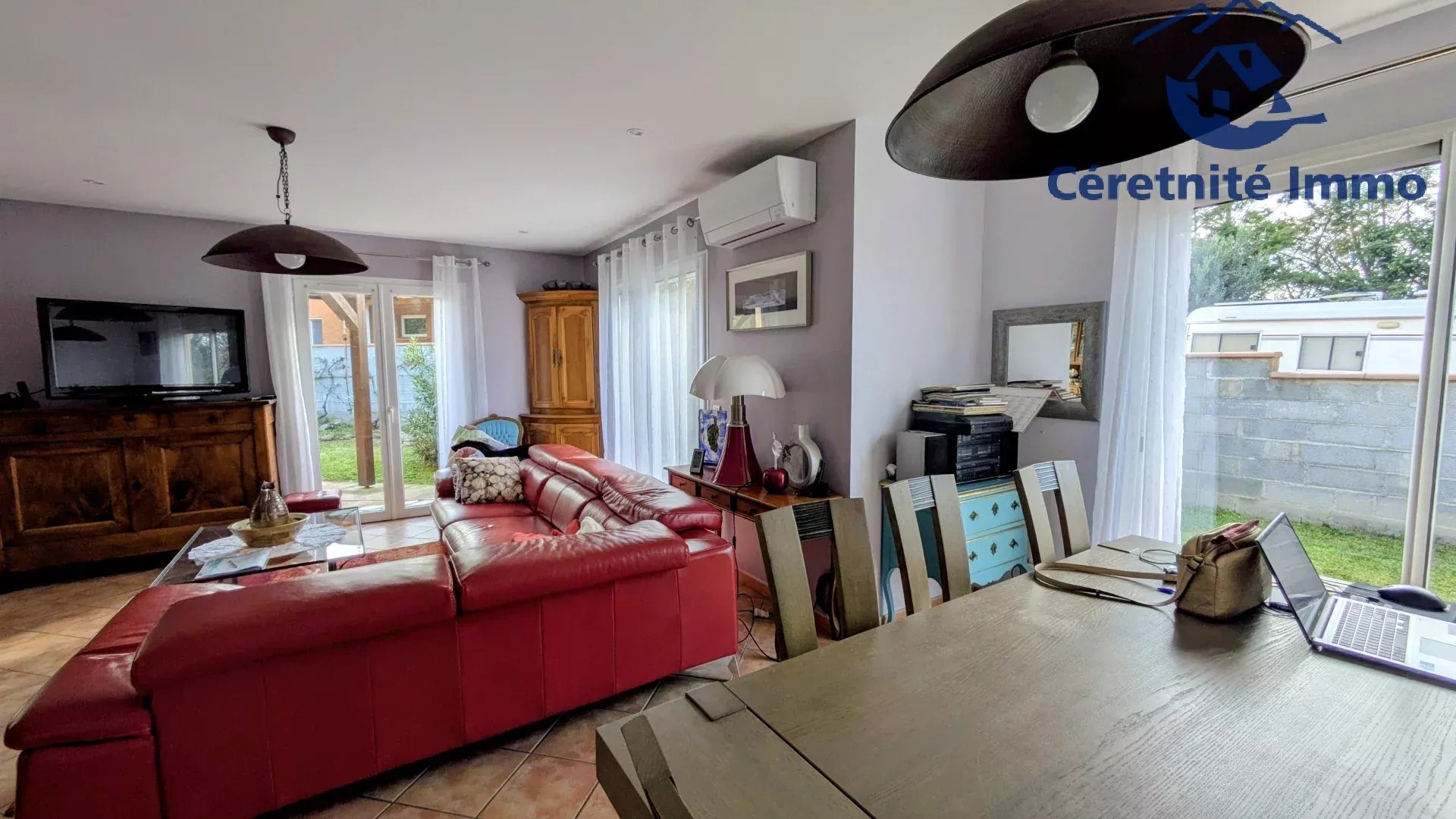 Maison à vendre, 108m², Maureillas-las-Illas