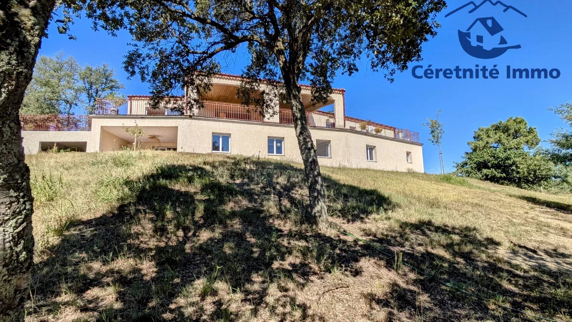 Maison à vendre, 328m², Saint-Jean-Pla-de-Corts