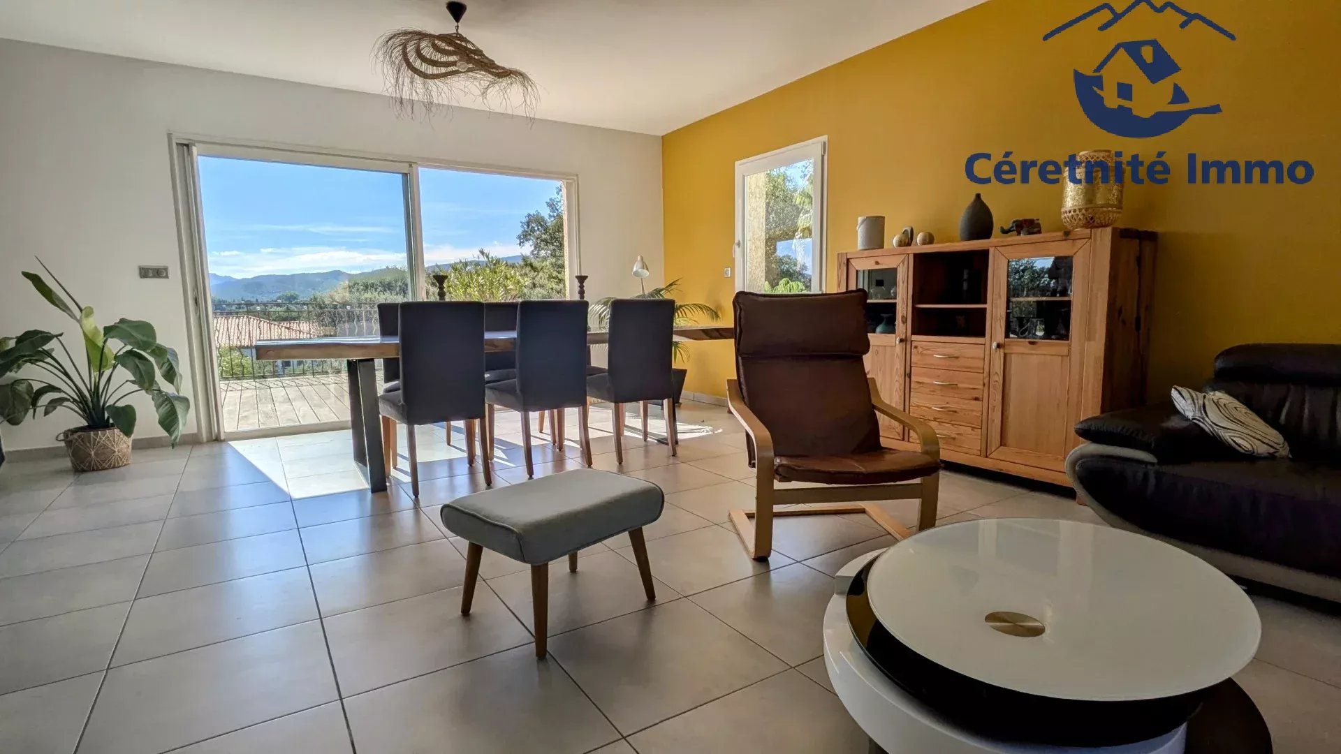 Maison à vendre, 328m², Saint-Jean-Pla-de-Corts